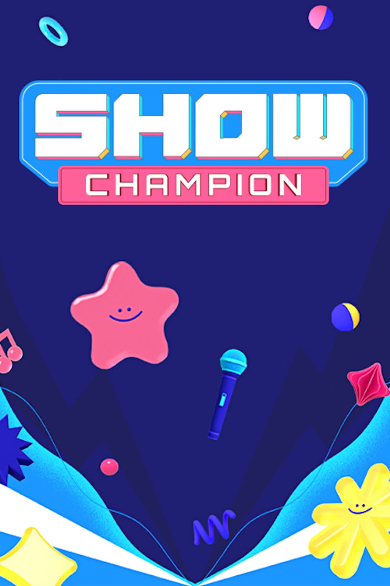 Show! Champion preview 2