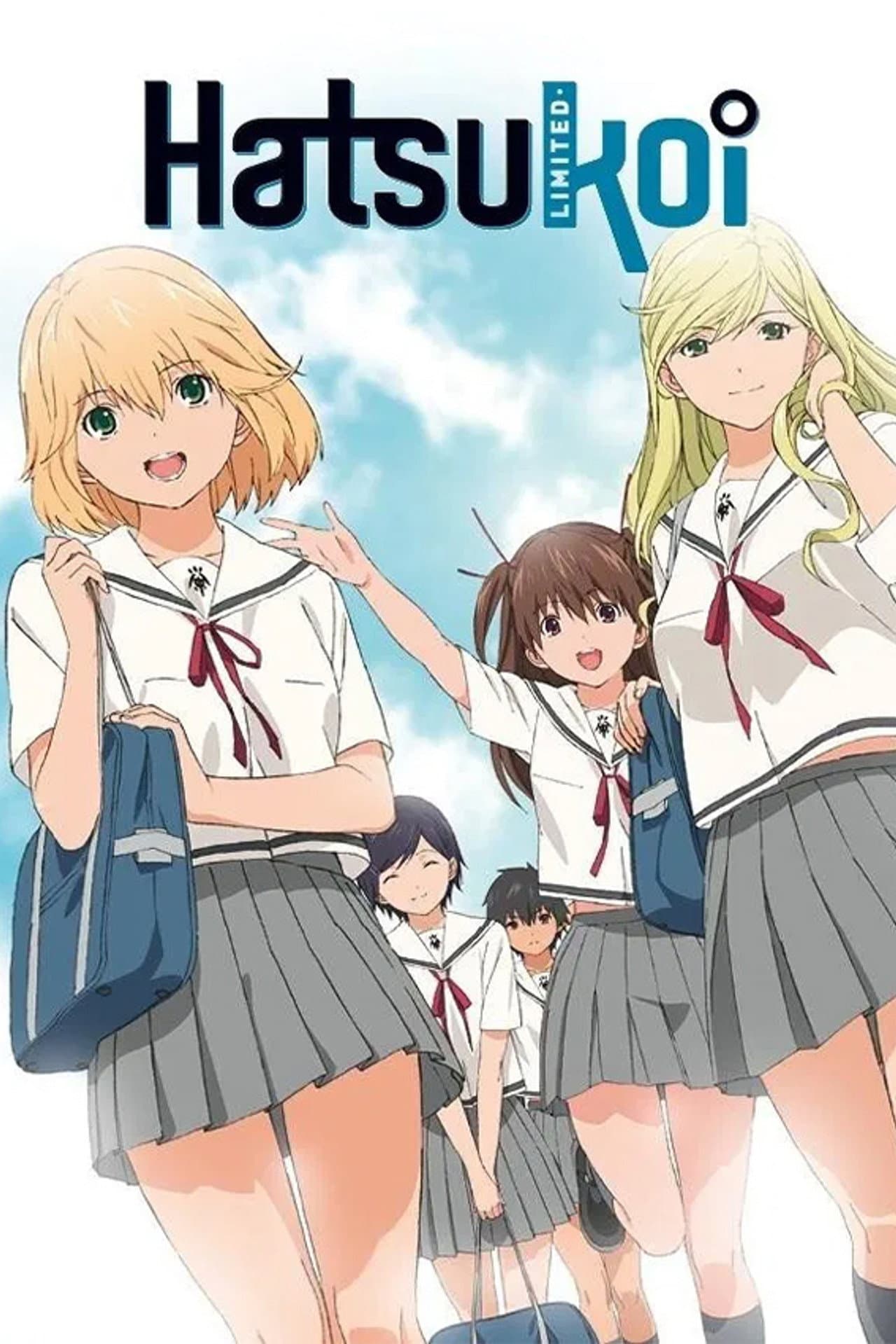 Hatsukoi Limited. preview 2