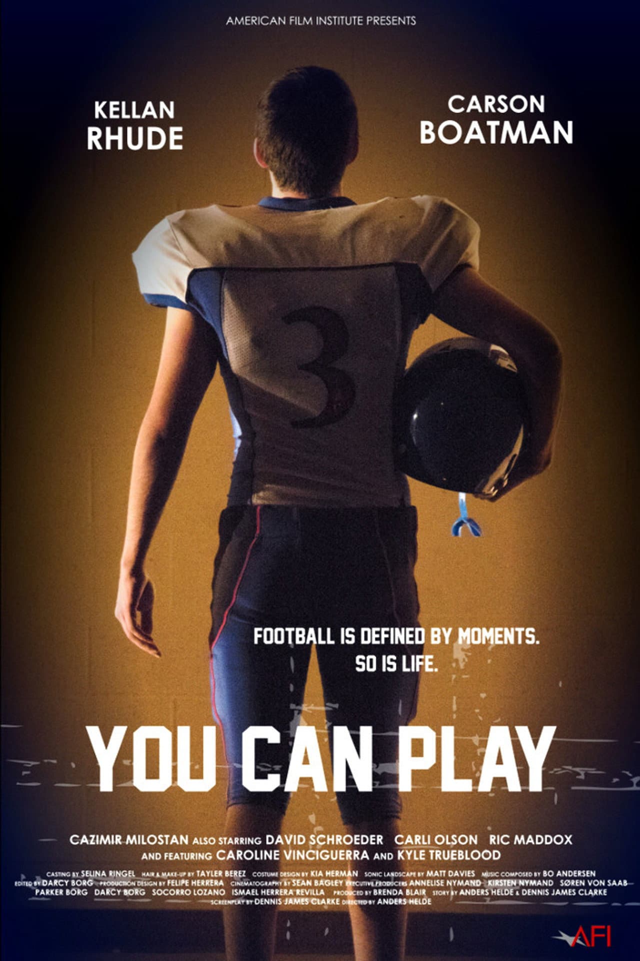 You Can Play preview 2
