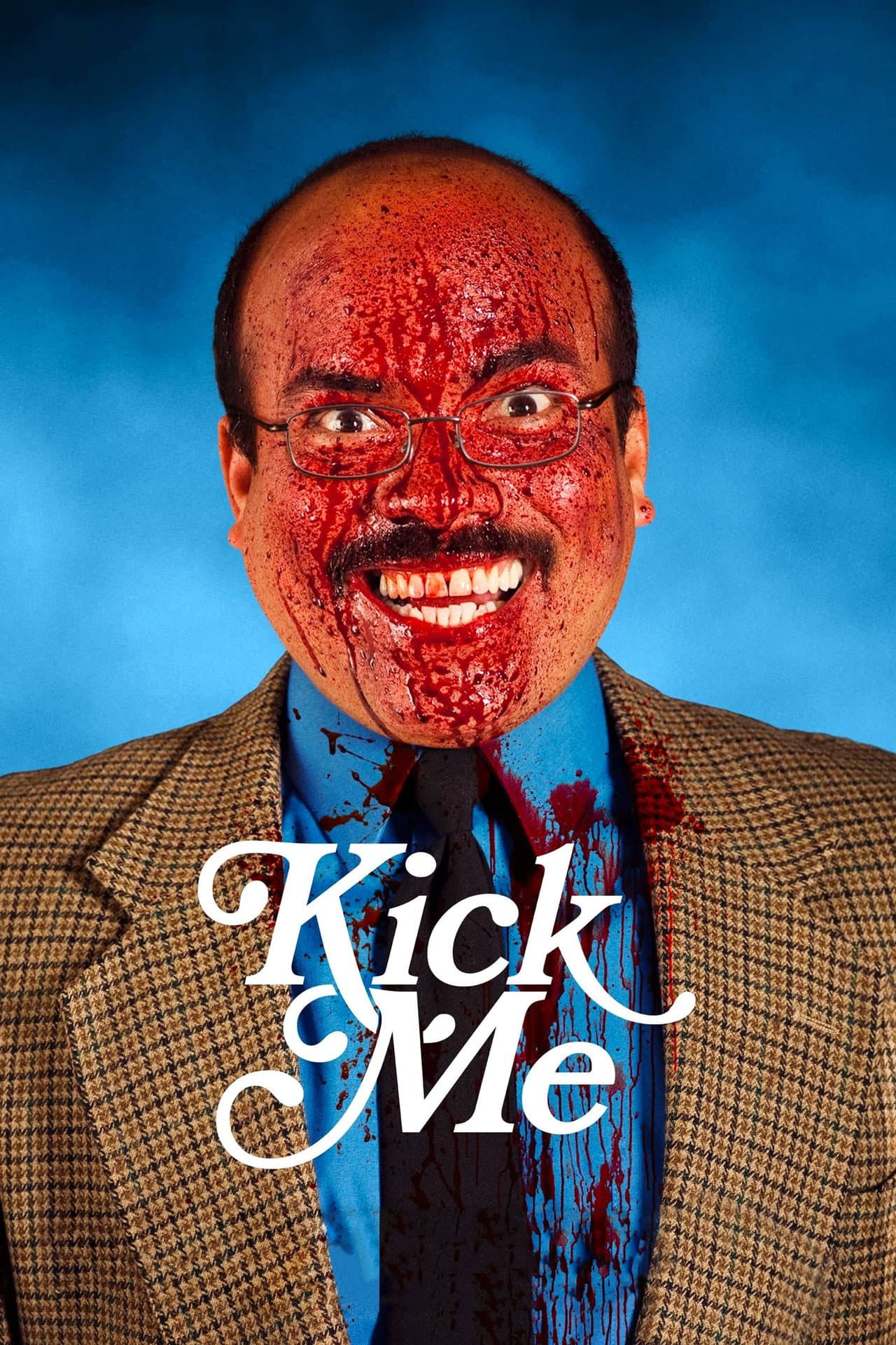 Kick Me preview 2