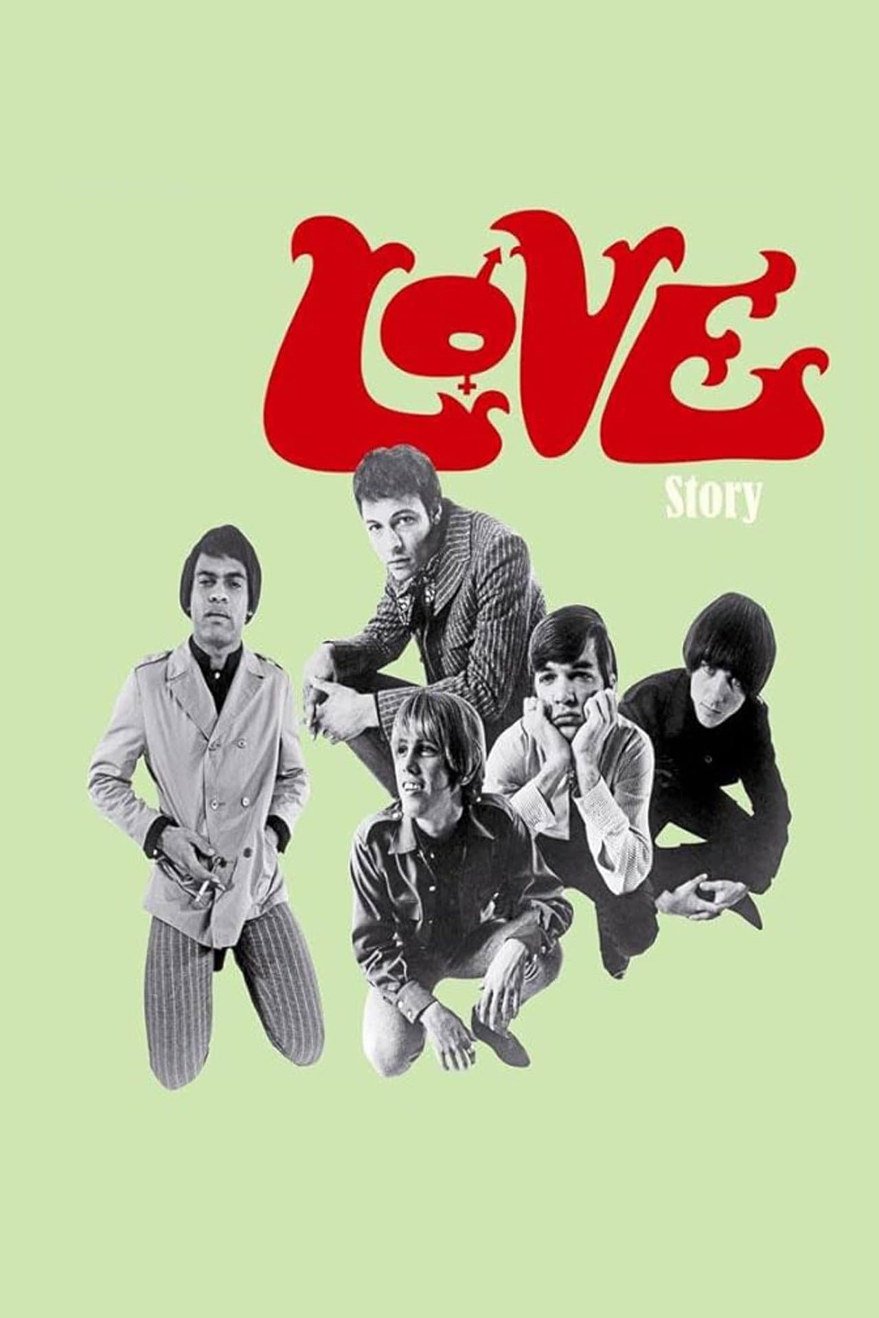 Love Story preview 1