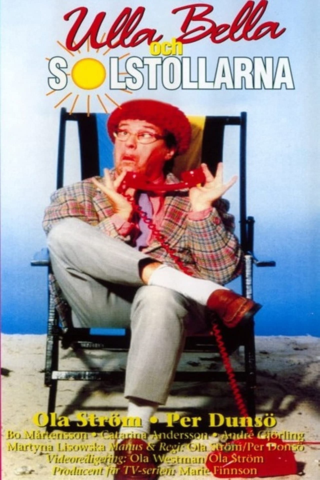 Solstollarna preview 1