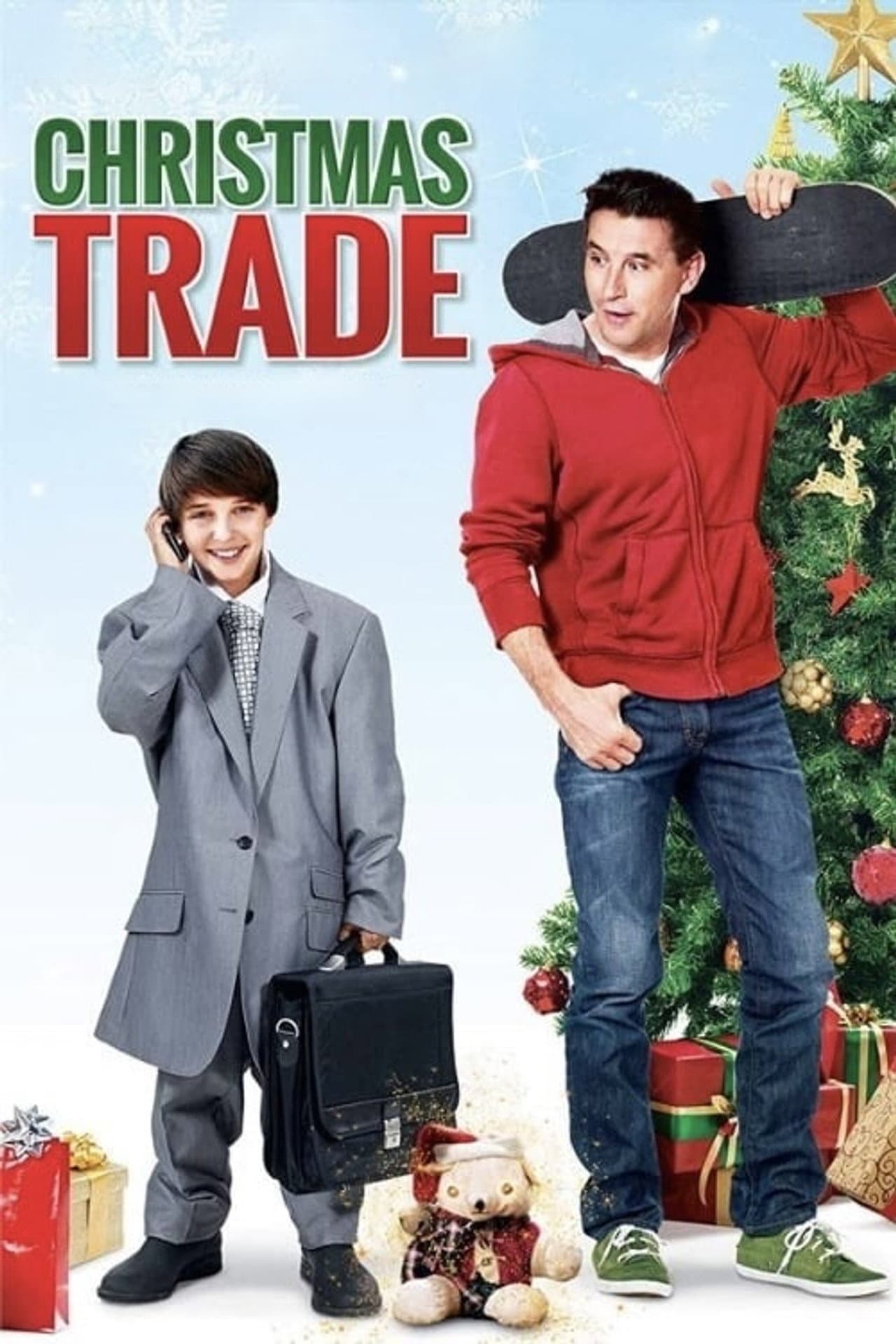 Christmas Trade preview 2