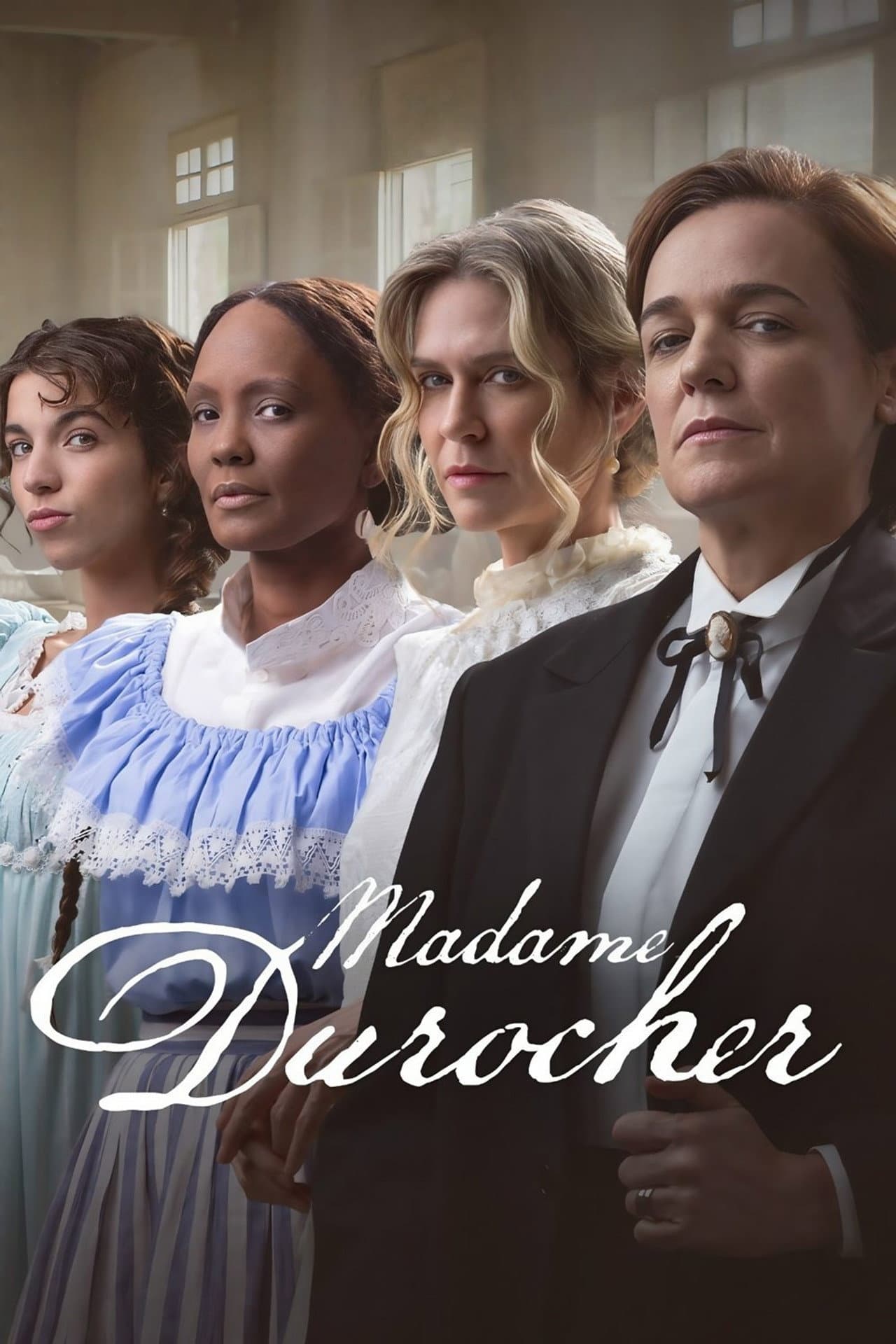 Madame Durocher preview 2