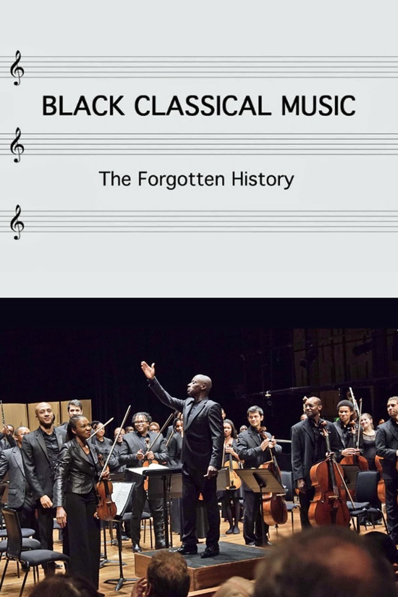 Black Classical Music: The Forgotten History preview 2