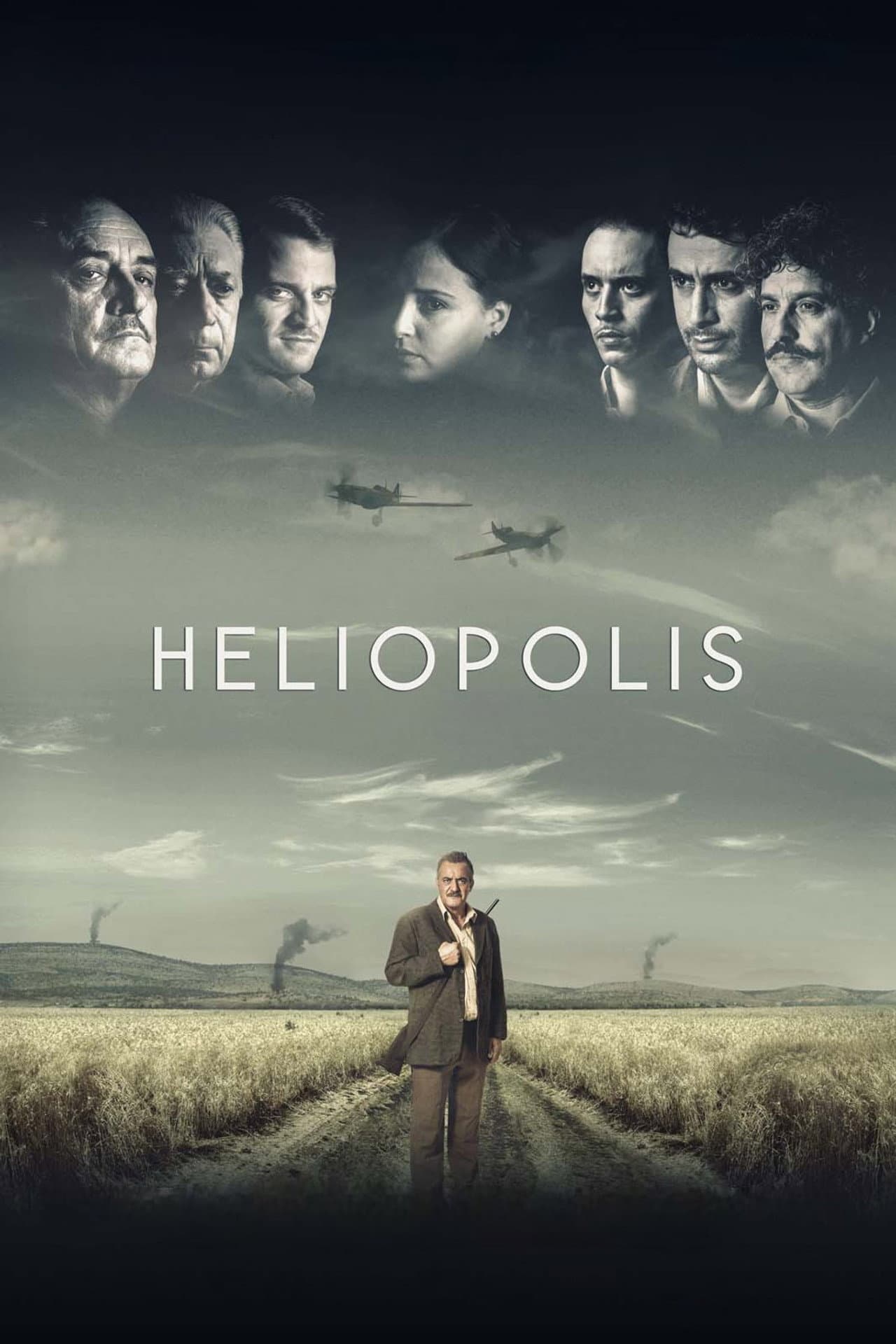 Heliopolis preview 2