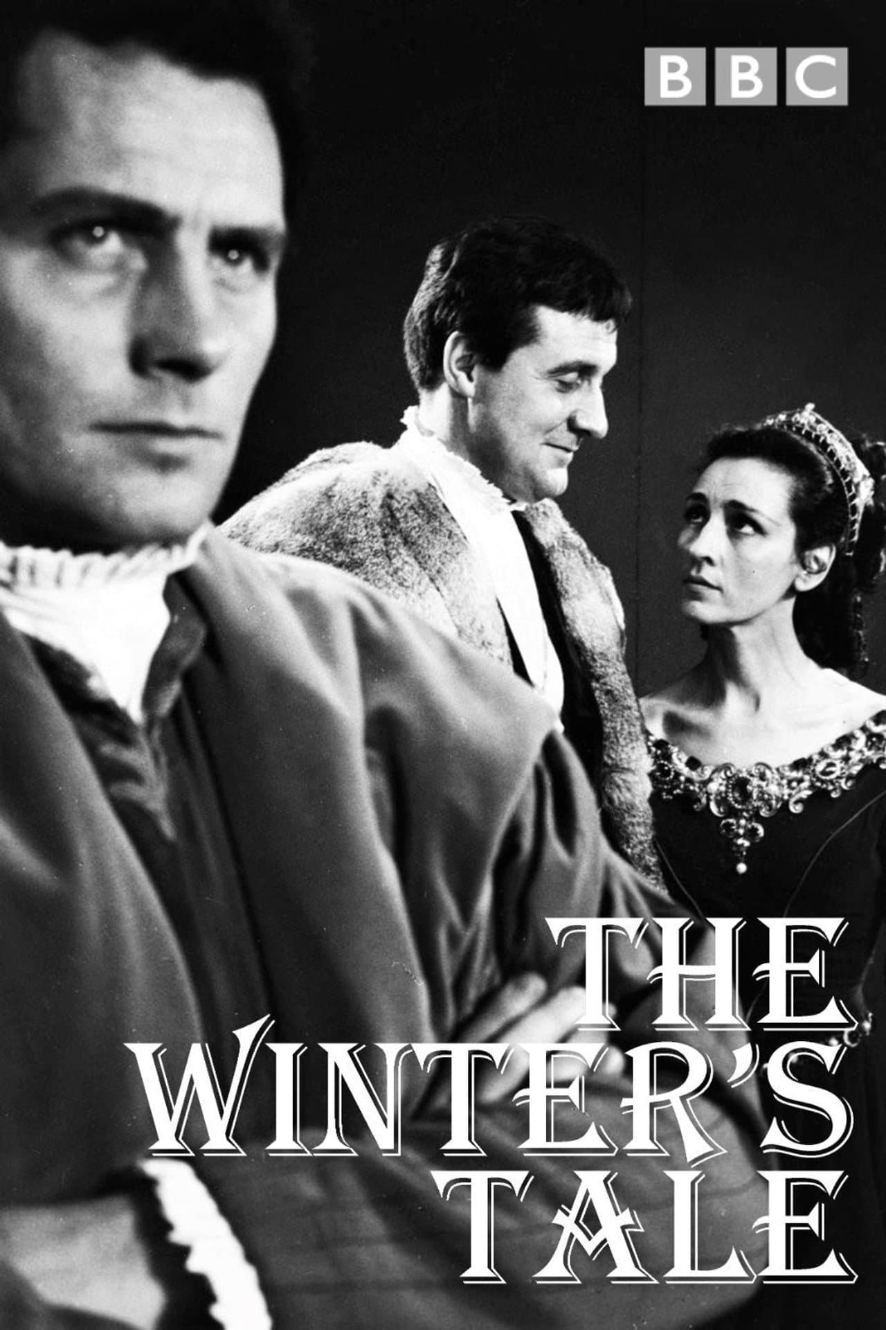 The Winter's Tale preview 1