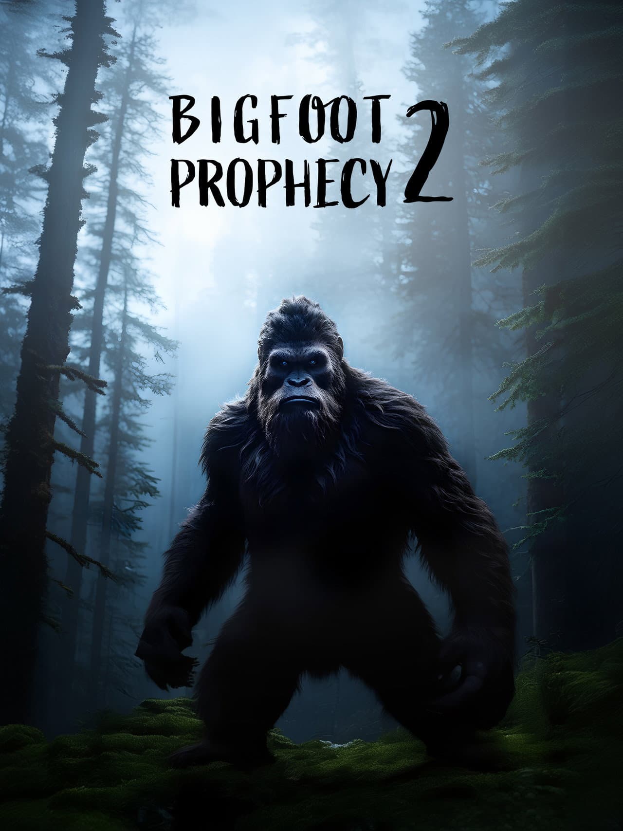 Bigfoot prophecy 2 preview 2