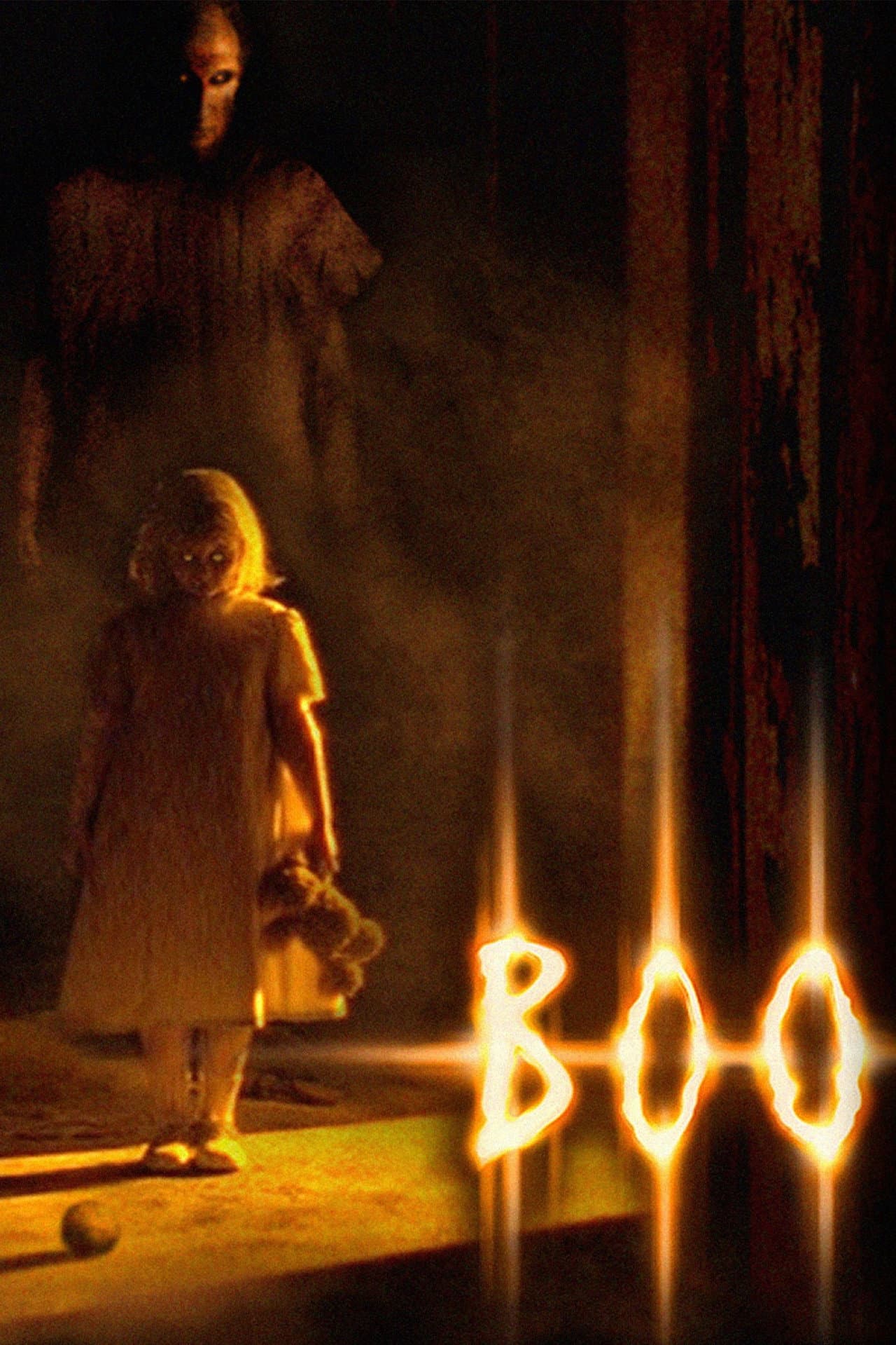 Boo preview 2
