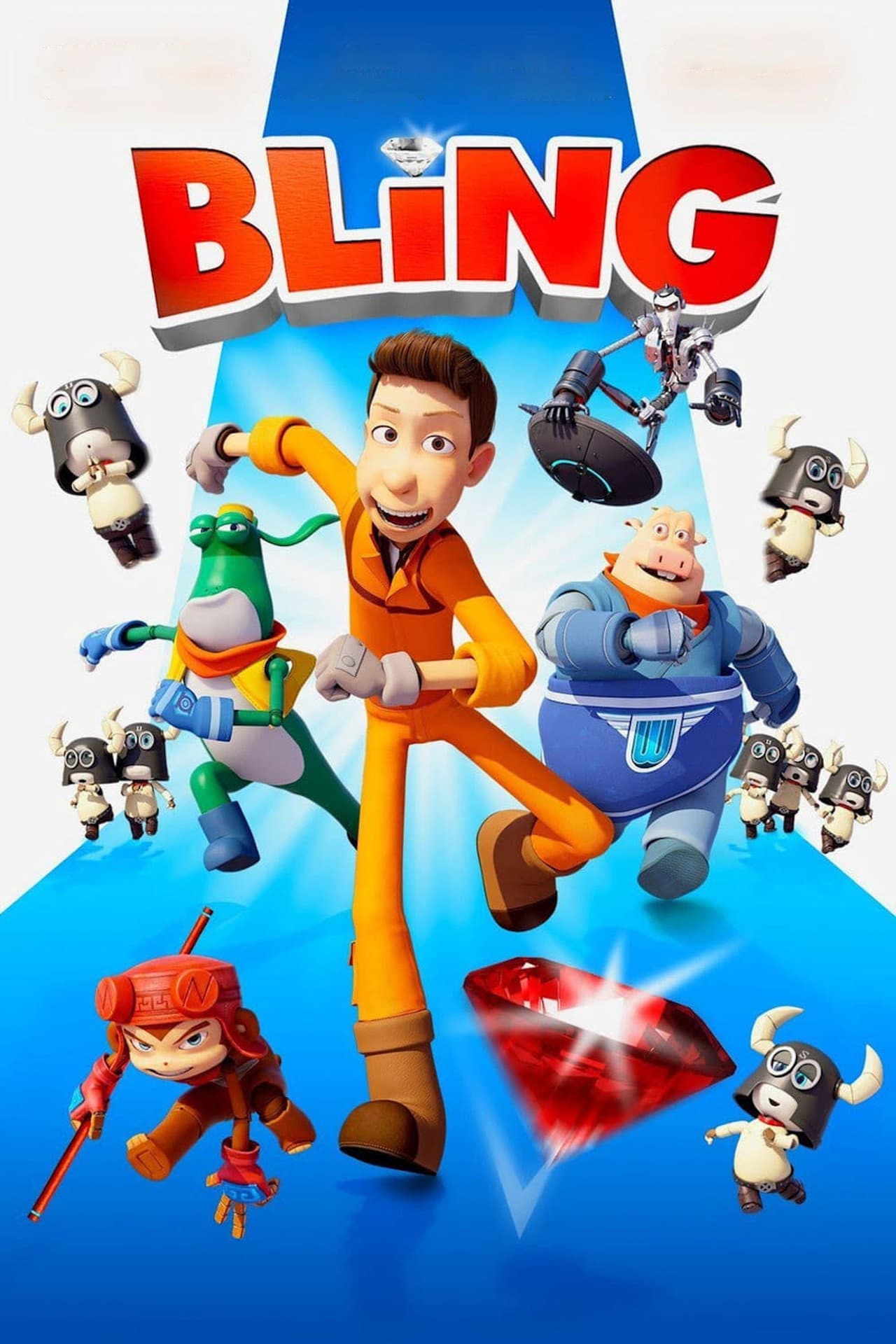 Bling preview 2
