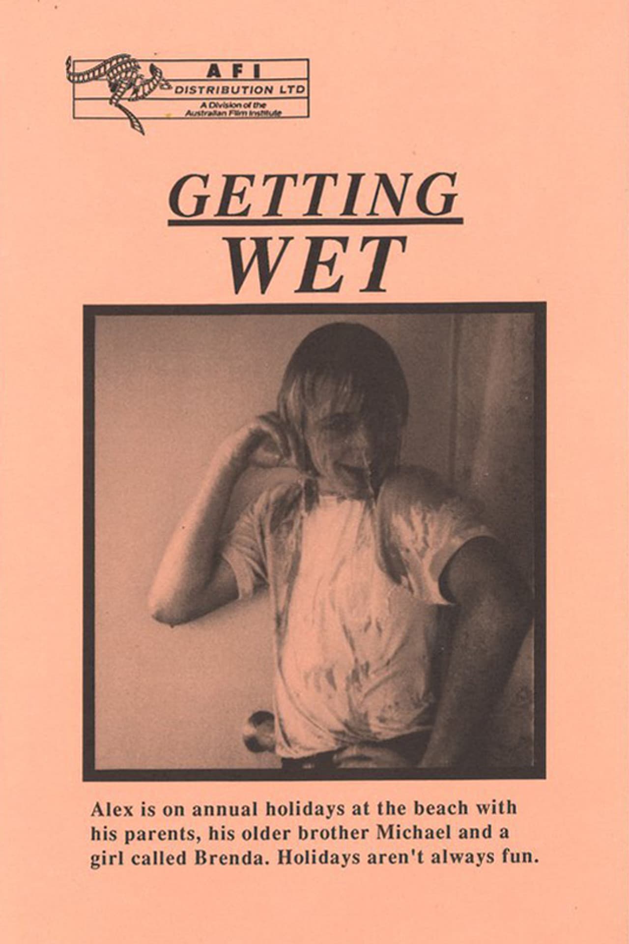 Getting Wet preview 1