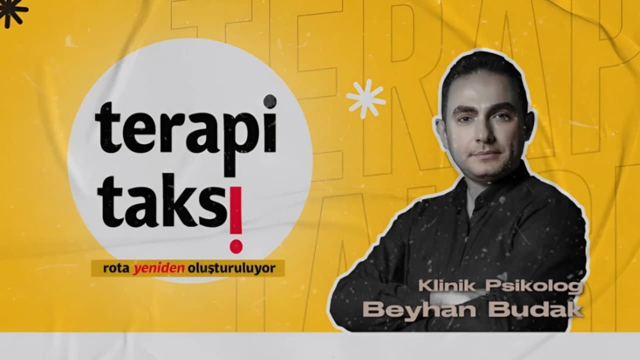 Terapi Taksi