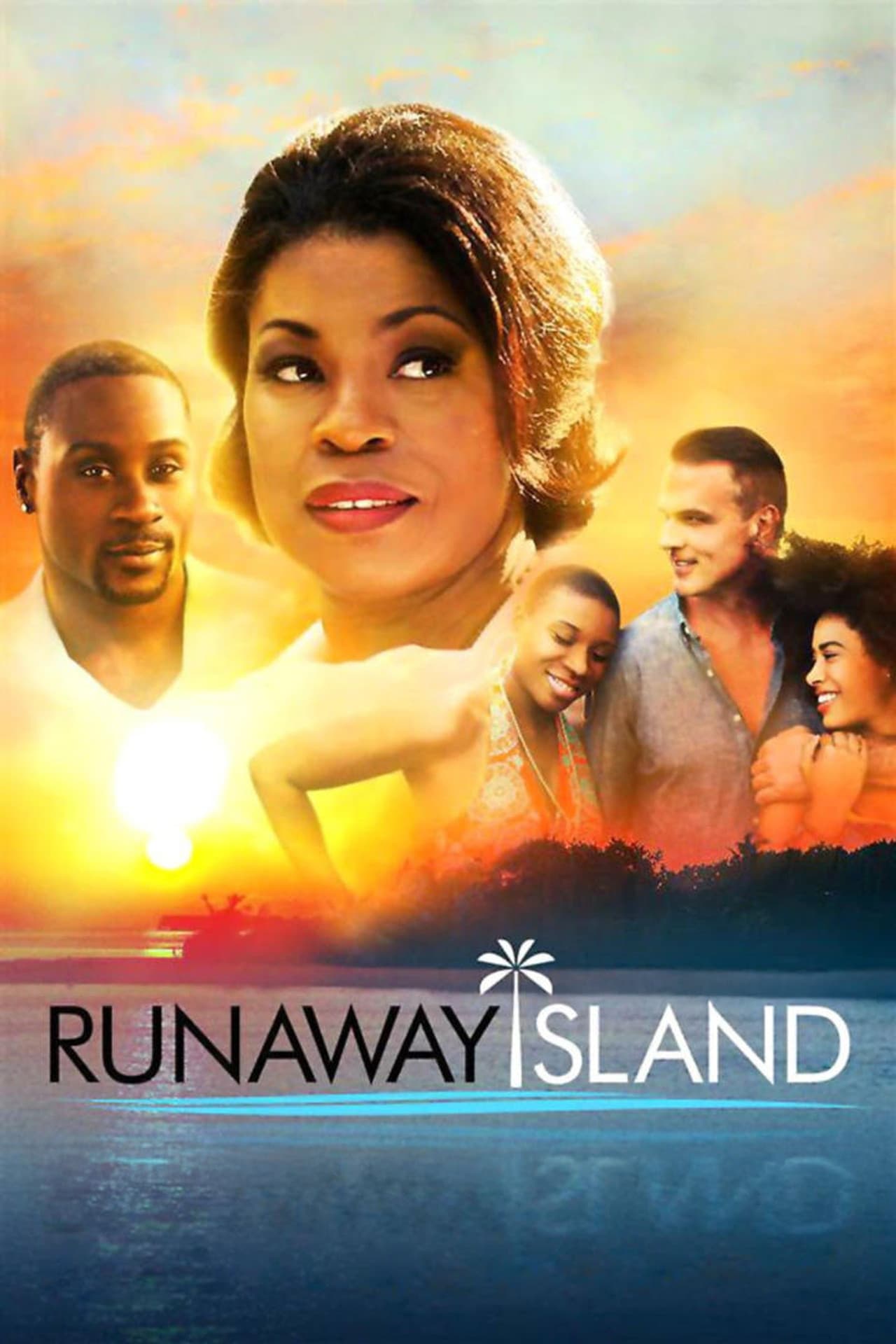 Runaway Island preview 1