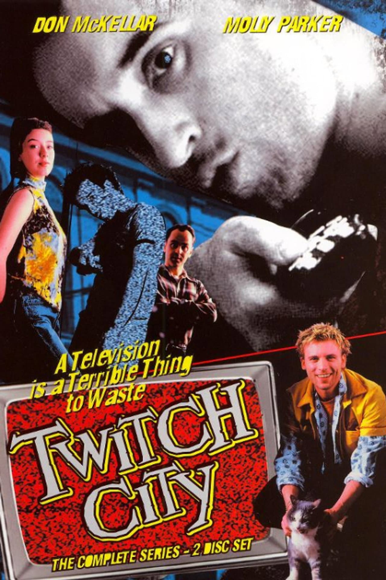 Twitch City preview 2