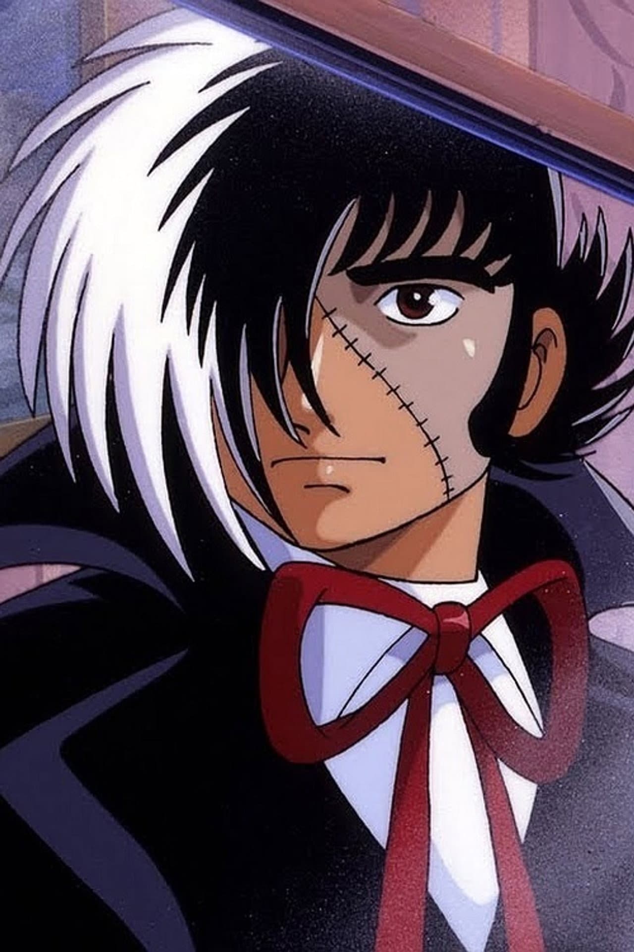 Black Jack: Capital Transfer to Heian preview 2