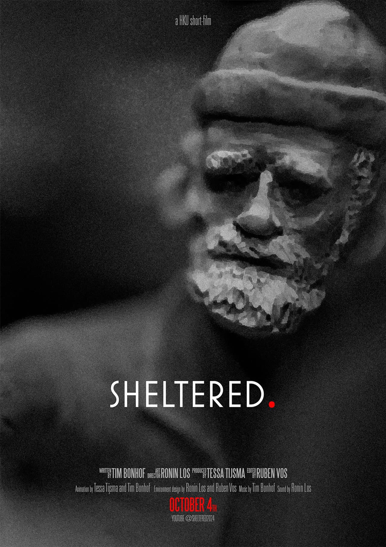 SHELTERED preview 1