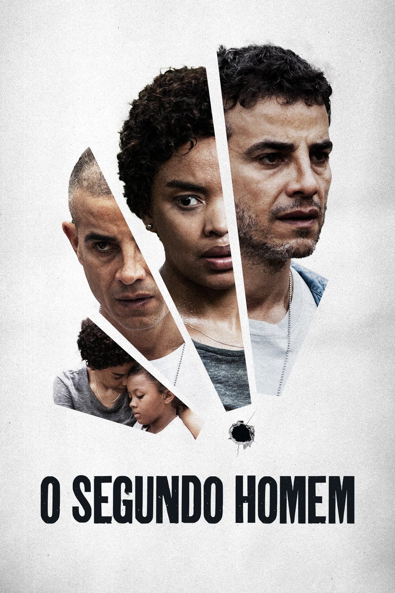 The Second Man preview 2