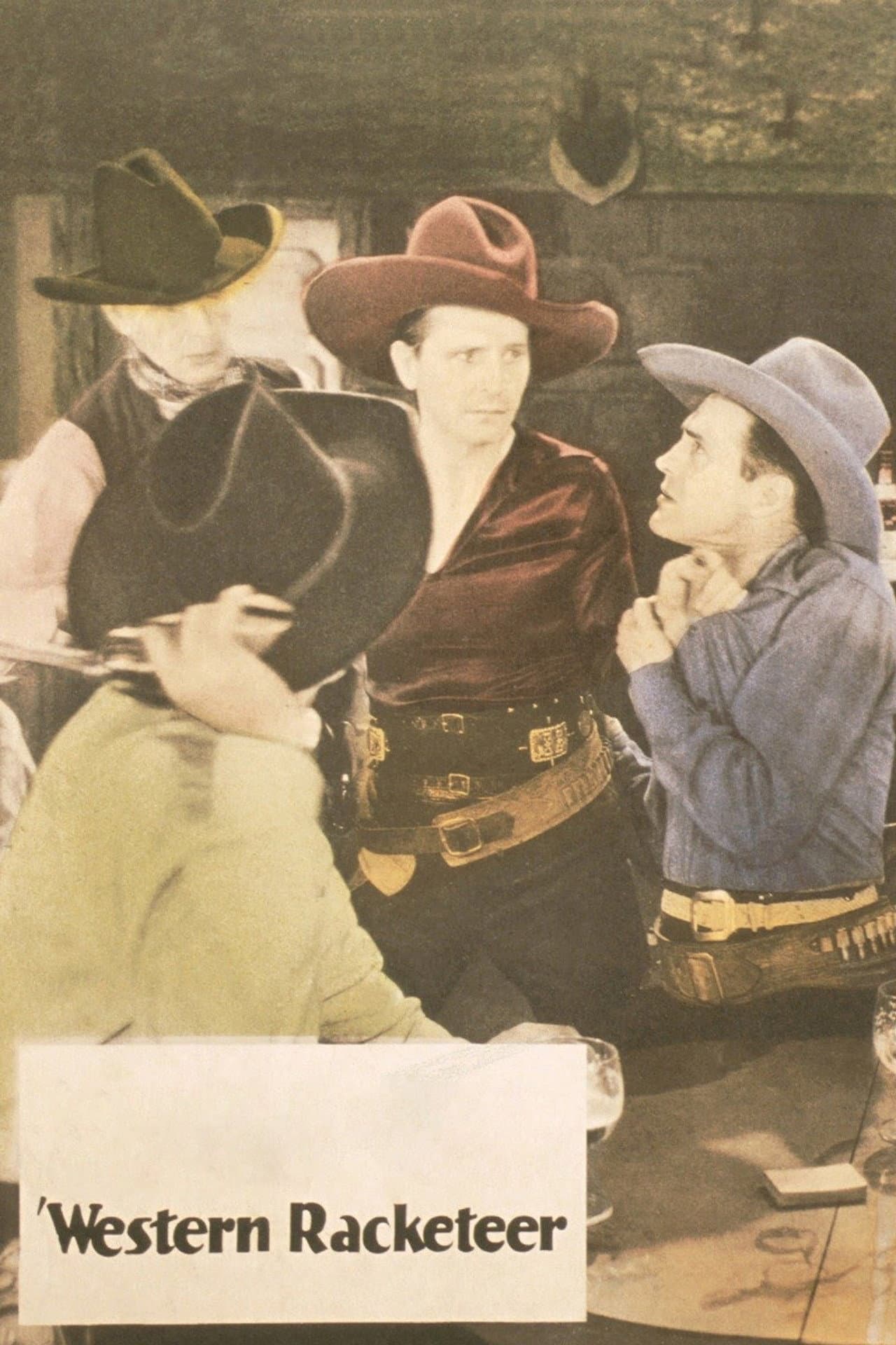 Western Racketeers preview 1