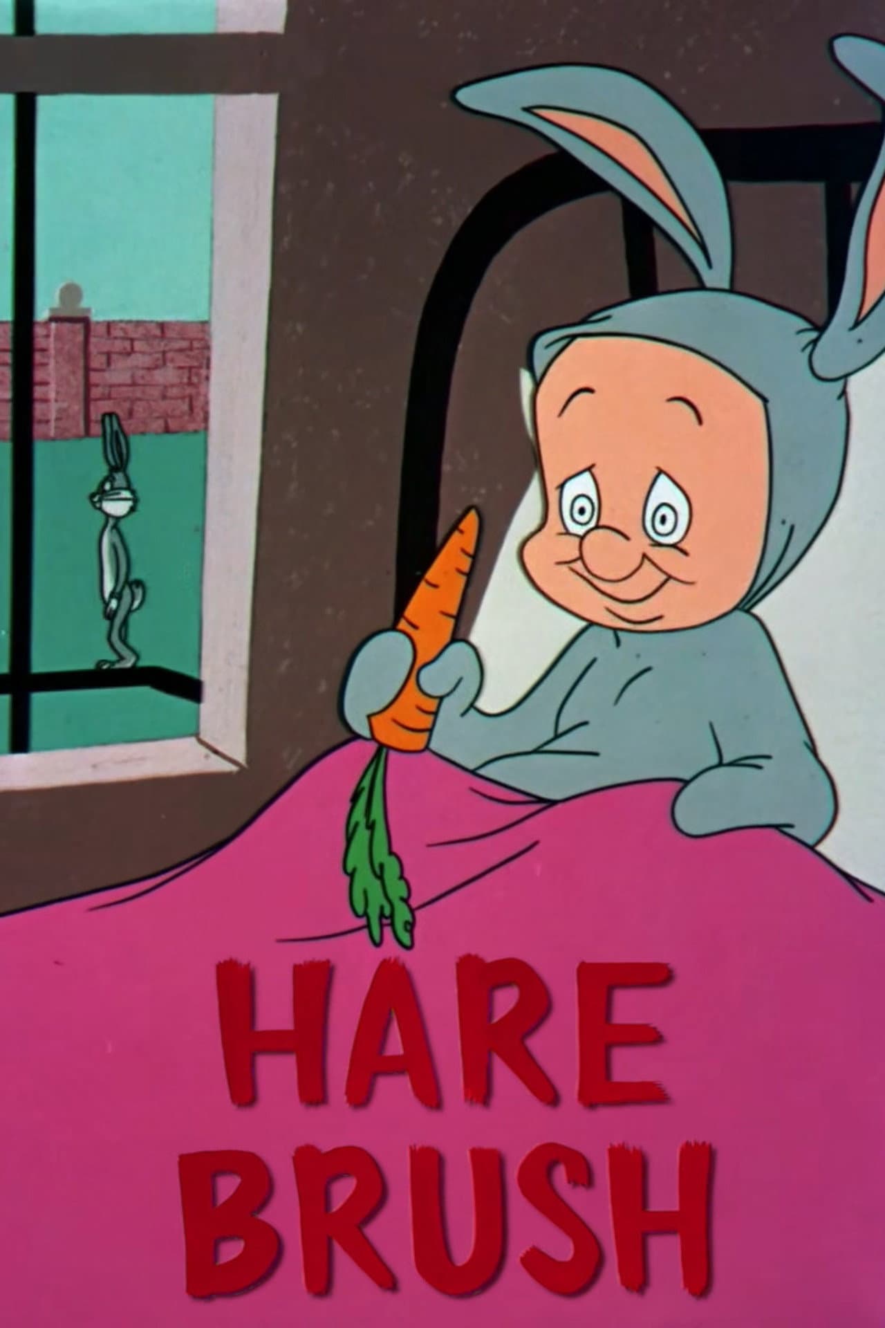Hare Brush preview 2