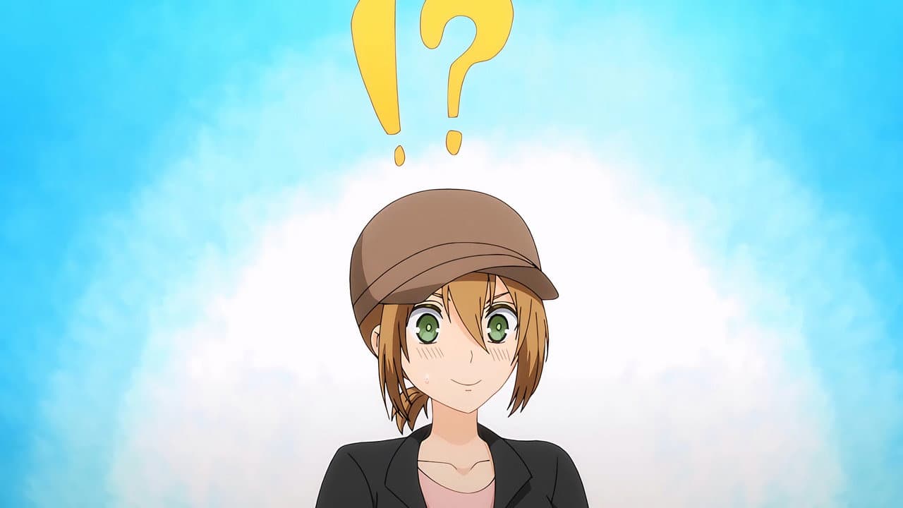 Does Arisugawa Keep a Secret?