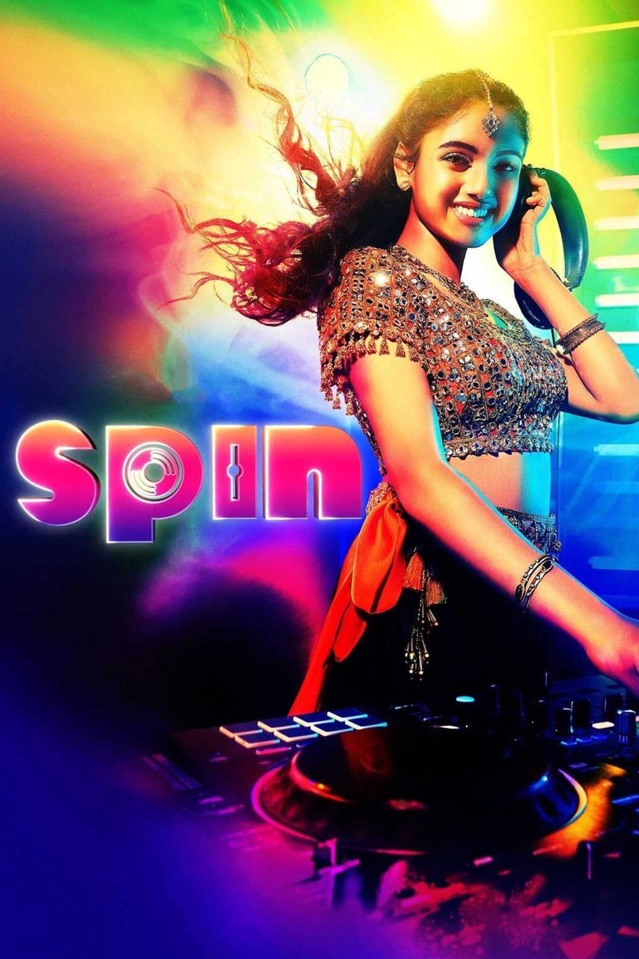 Spin preview 2