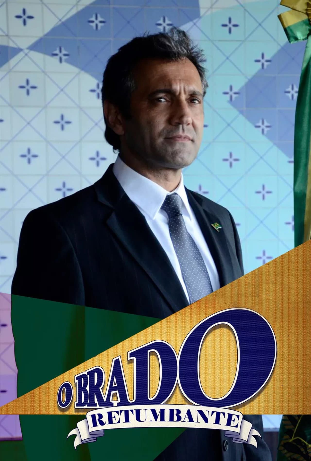 O Brado Retumbante preview 2