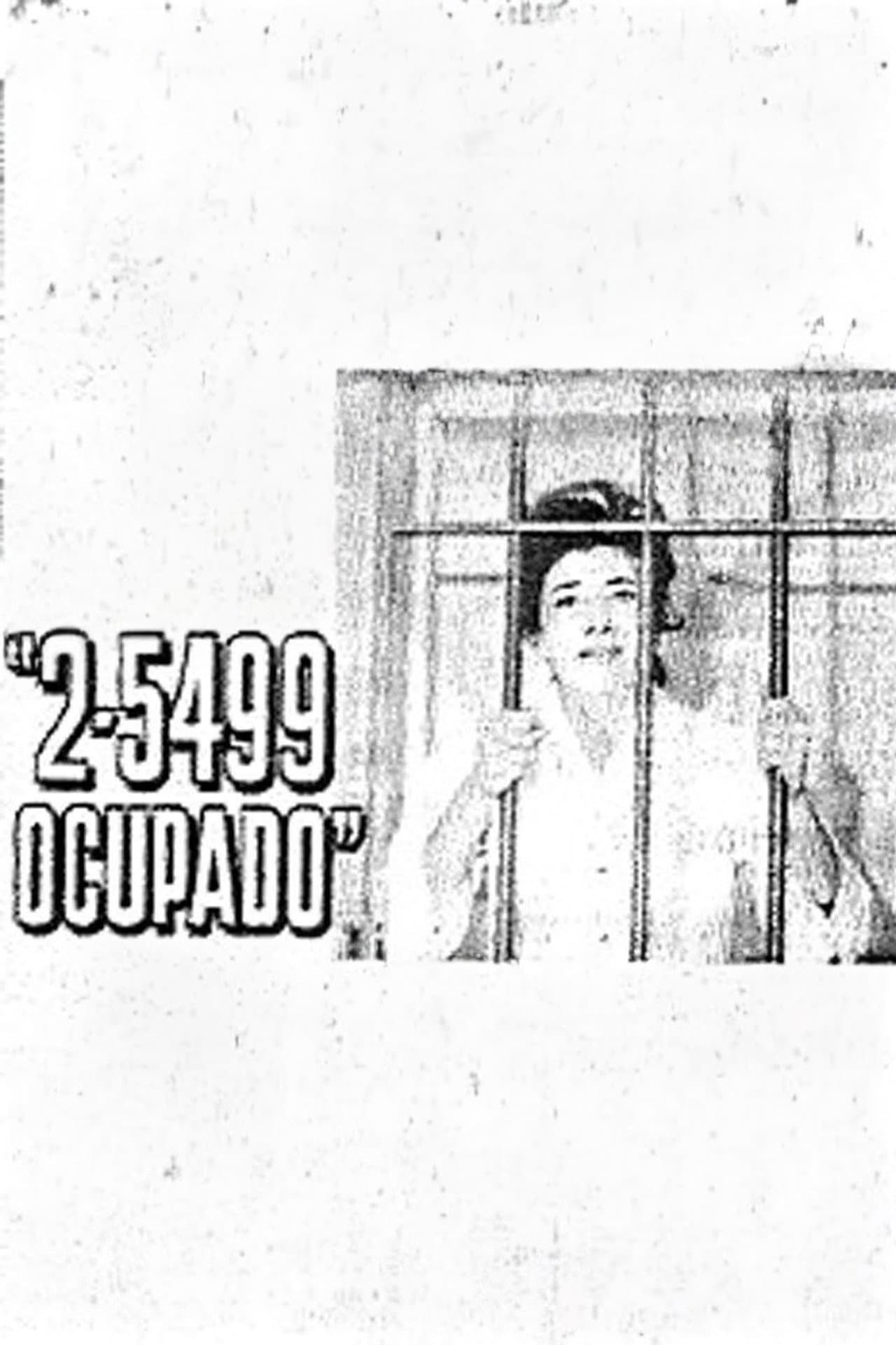 2-5499 Ocupado preview 2