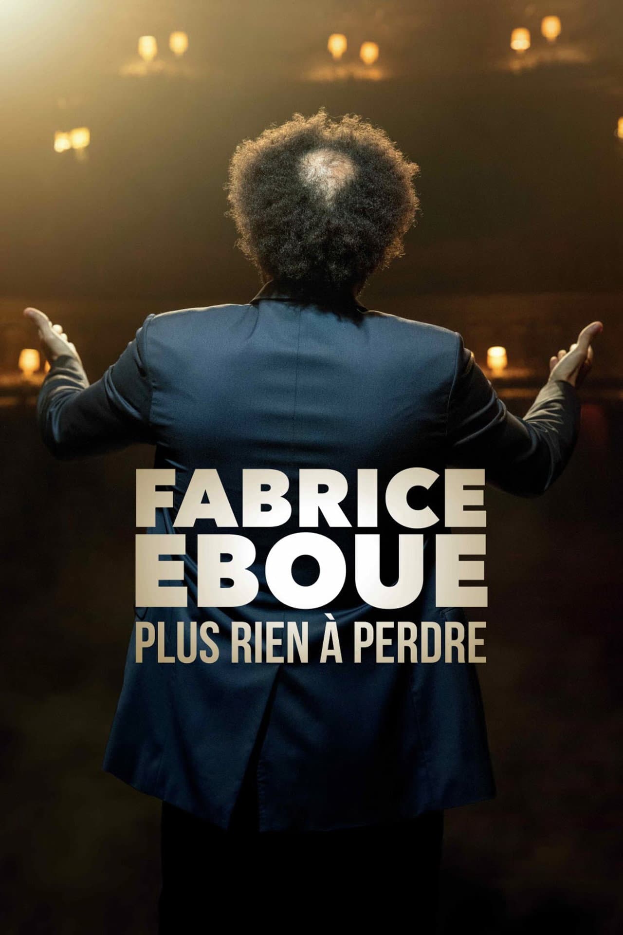 Fabrice Éboué - Plus rien à perdre preview 2