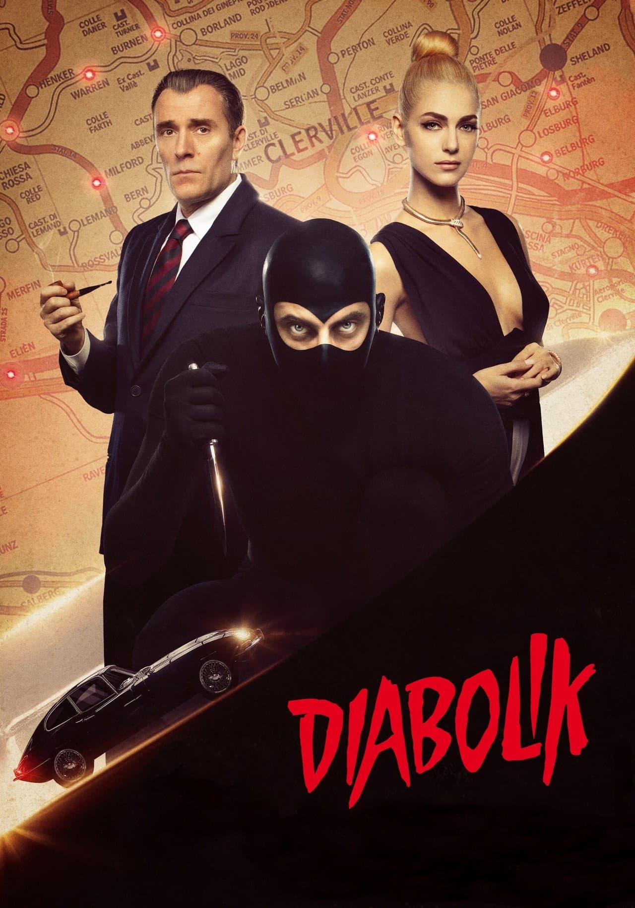 Diabolik preview 2