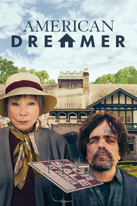American Dreamer preview 2