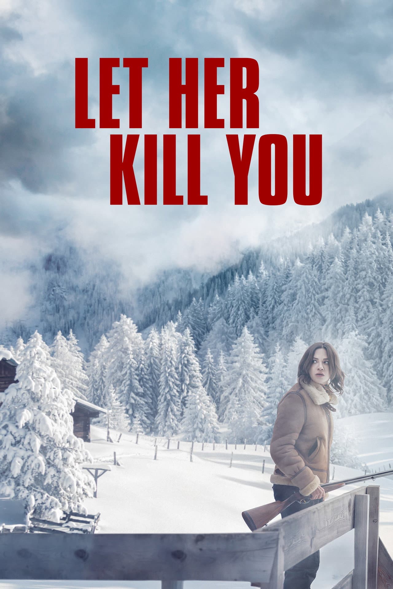 Let Her Kill You preview 2