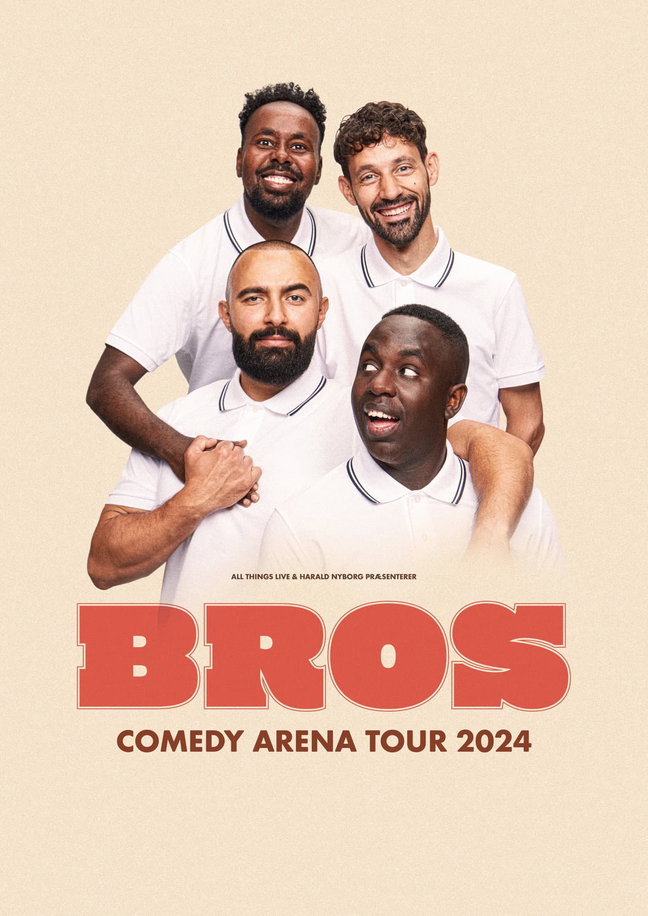 BROS - Så Blev der Mørkt preview 2