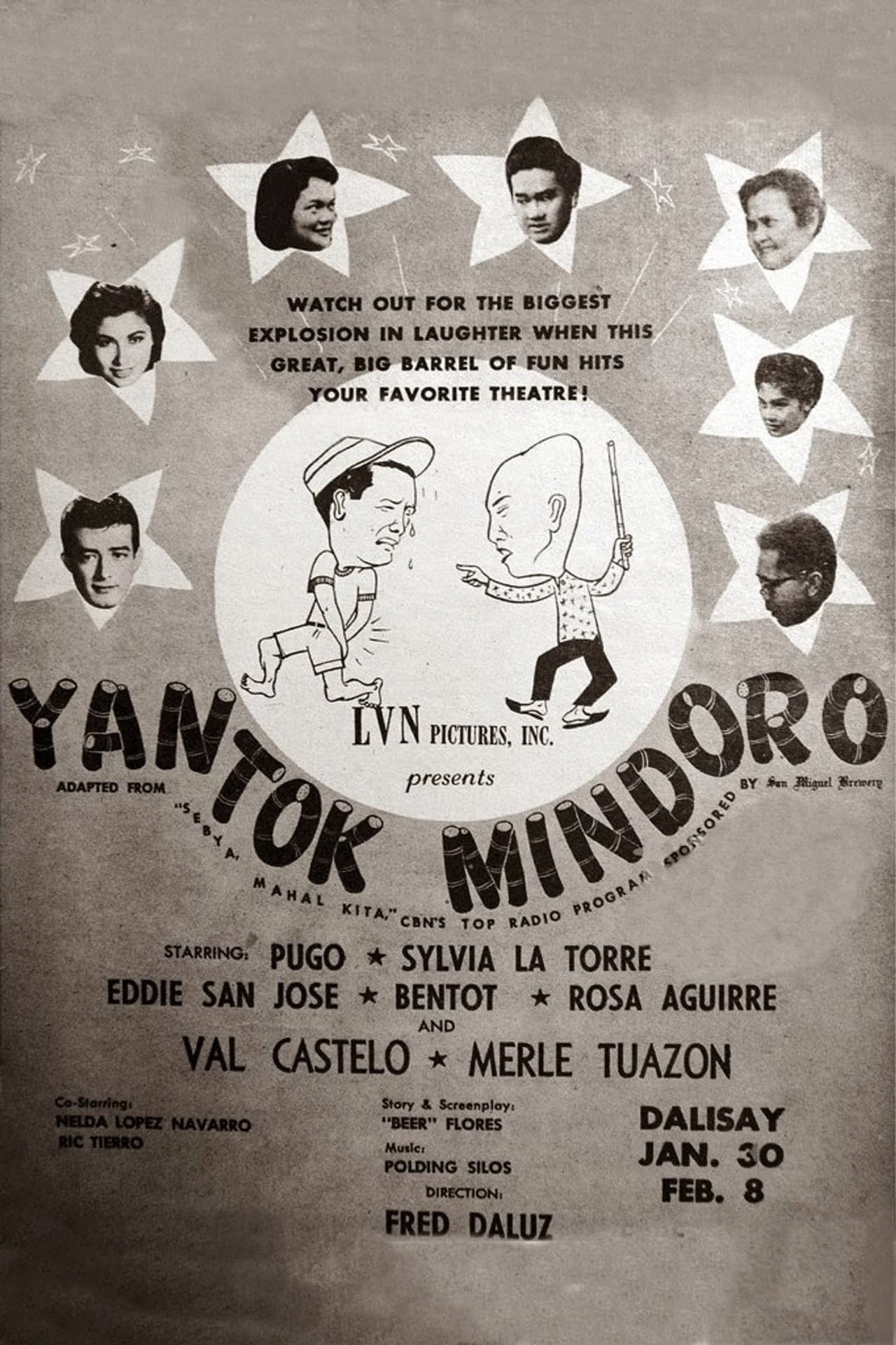 Yantok Mindoro preview 1