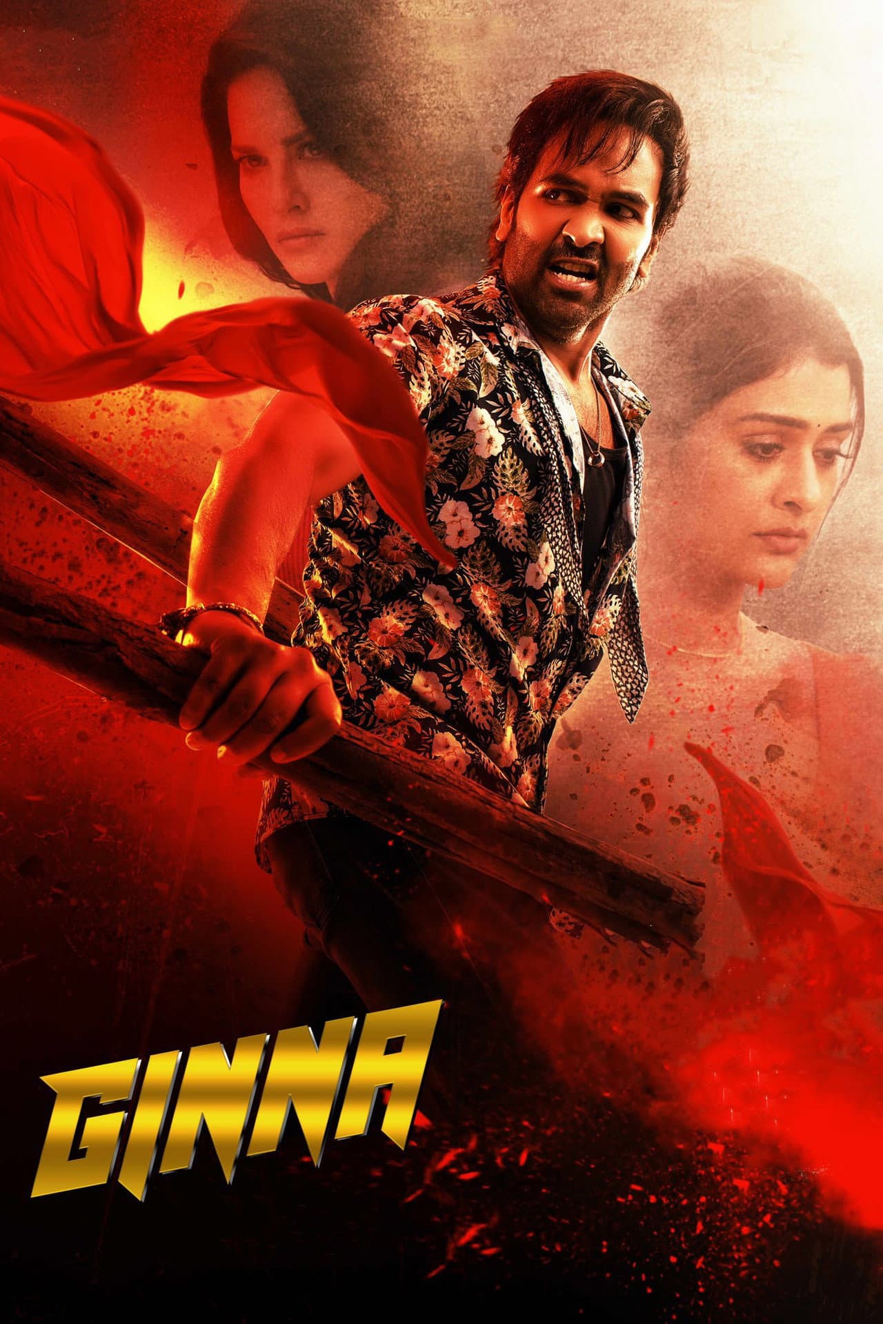 Ginna preview 2
