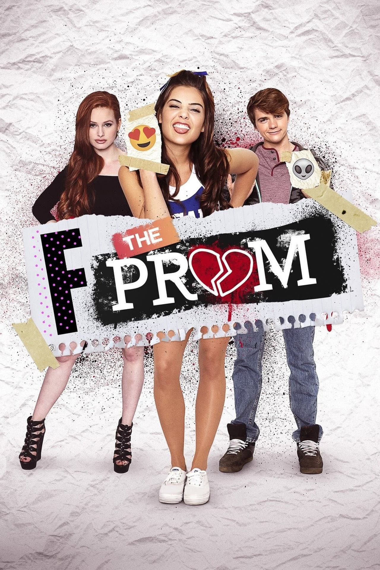 F the Prom preview 2