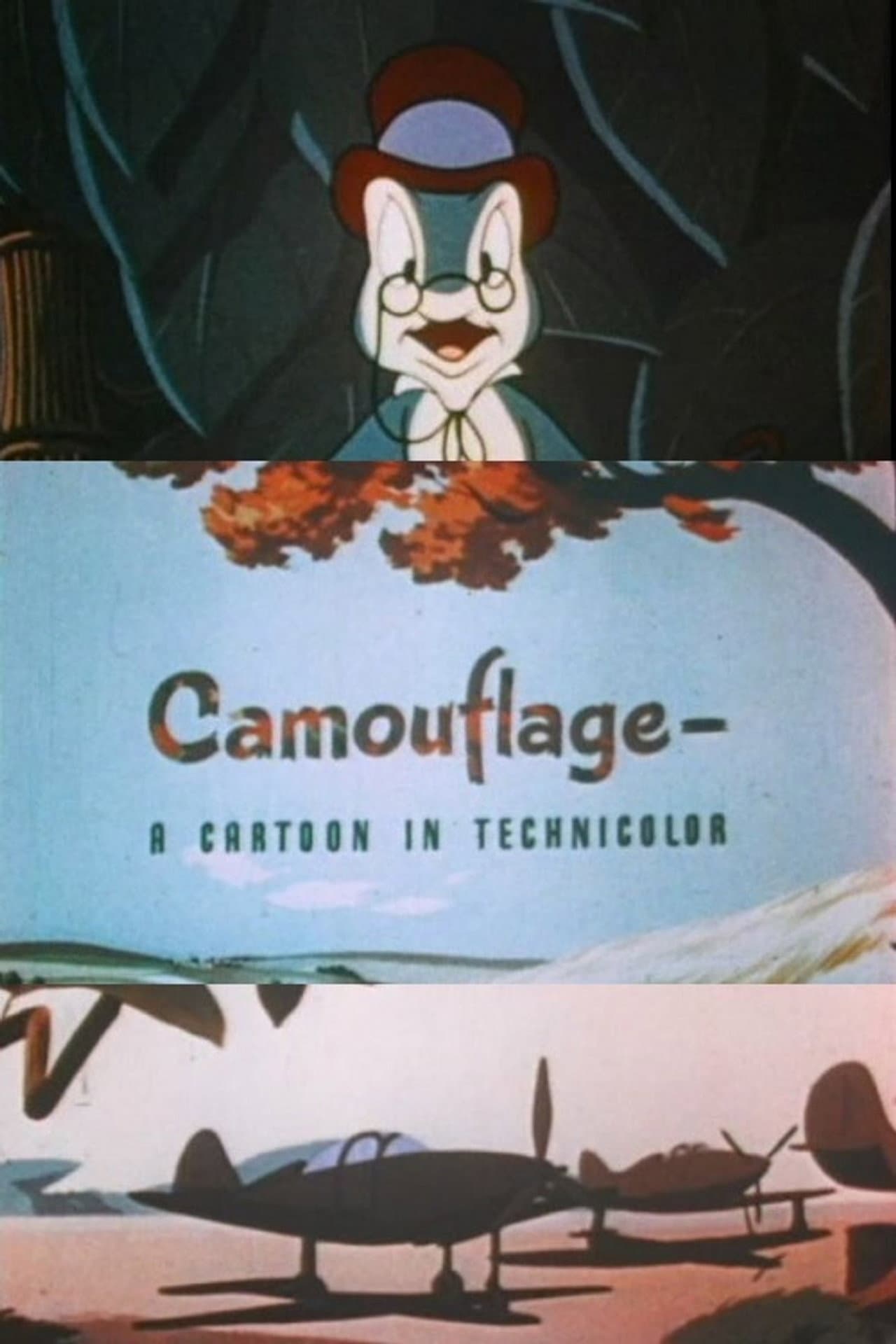 Camouflage preview 1