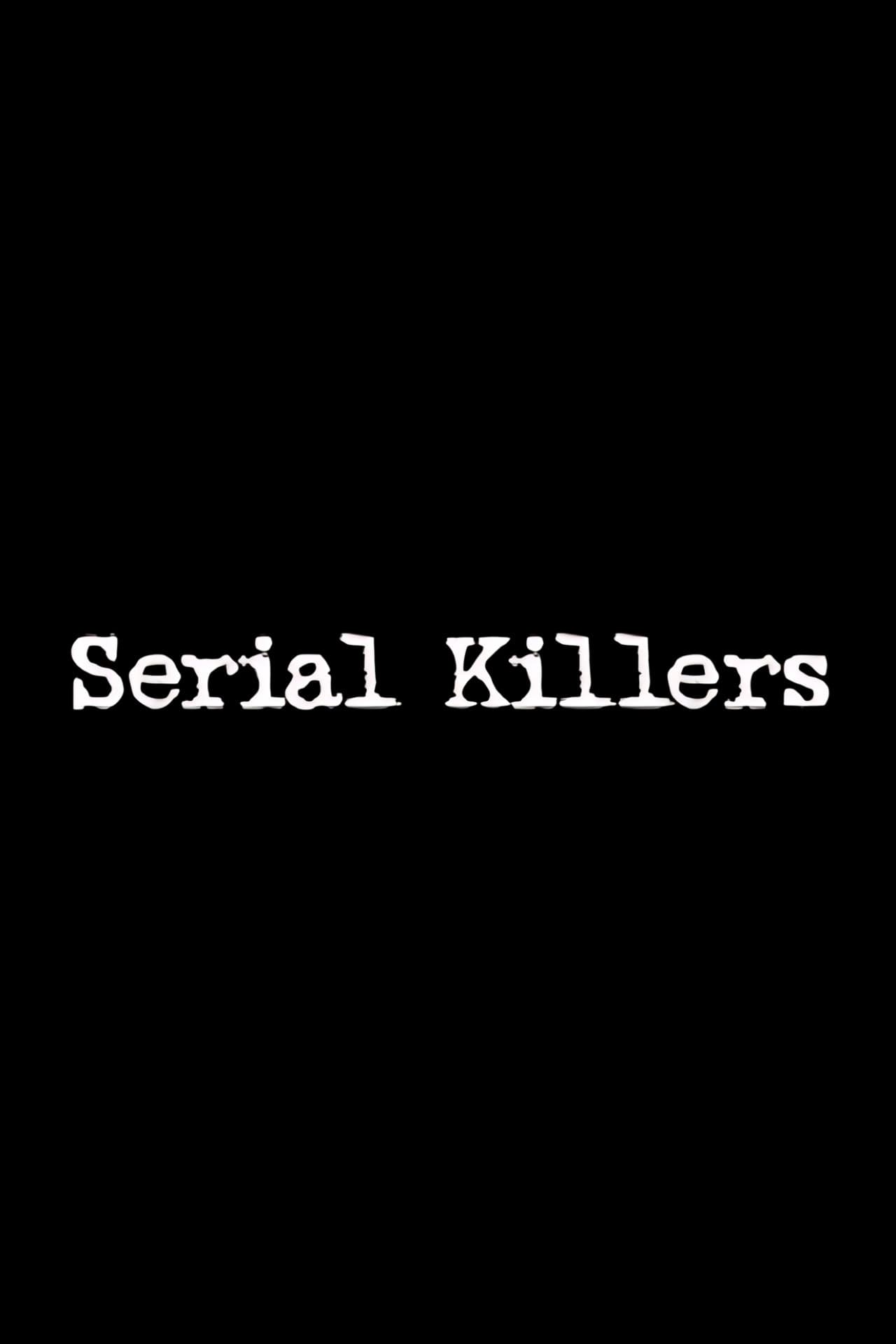 Serial Killers preview 1