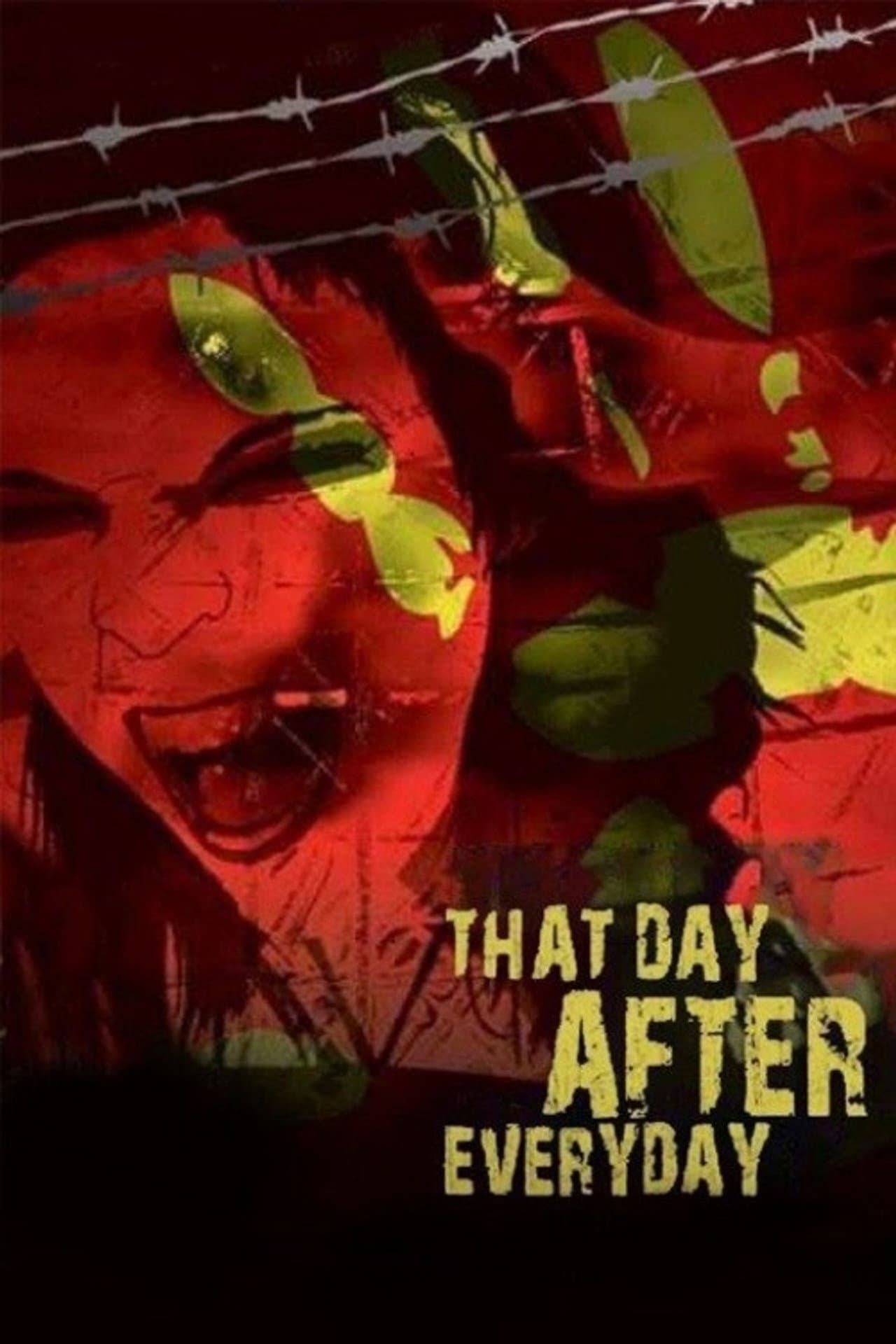 That Day After Everyday preview 1
