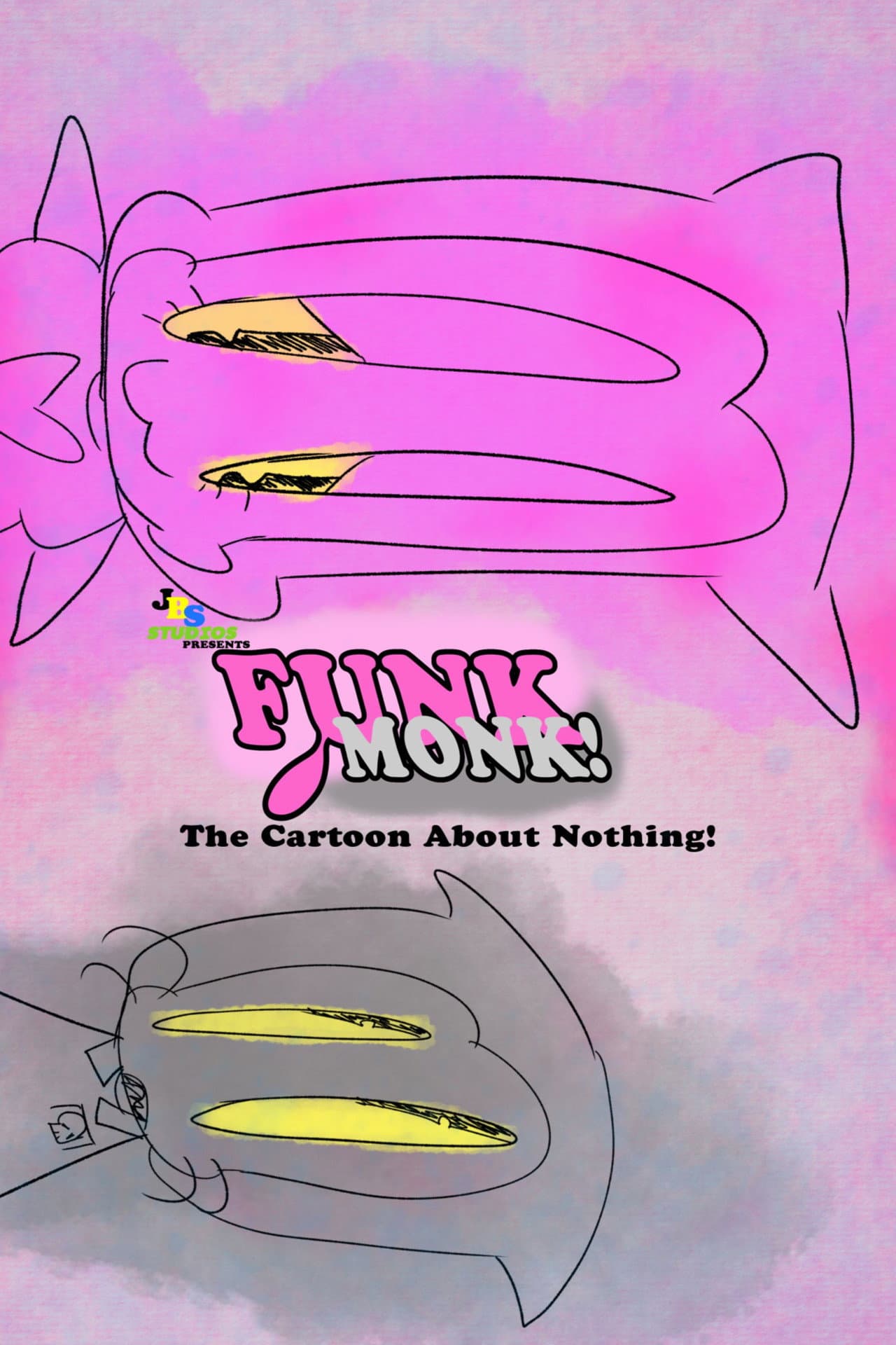 FunkMonk! preview 2