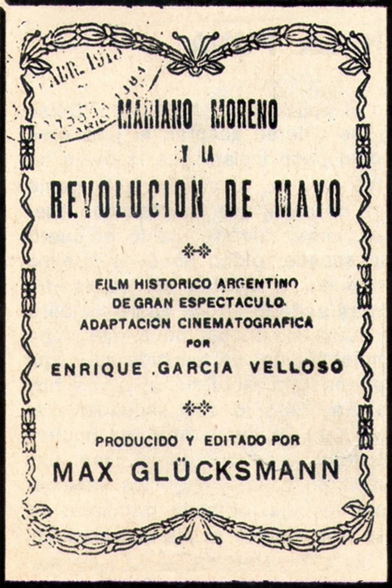 Mariano Moreno y la Revolución de Mayo preview 2