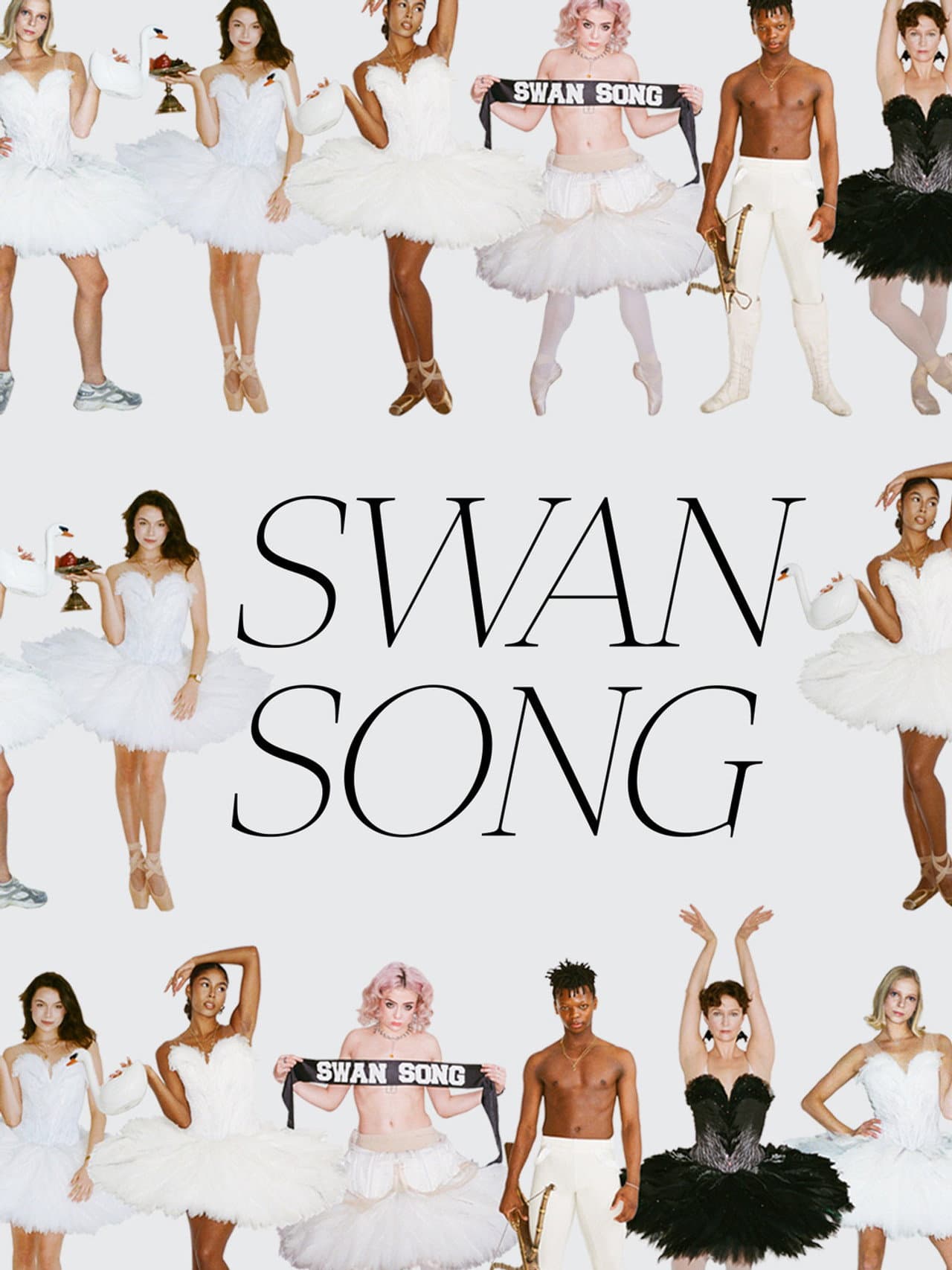 Swan Song preview 2