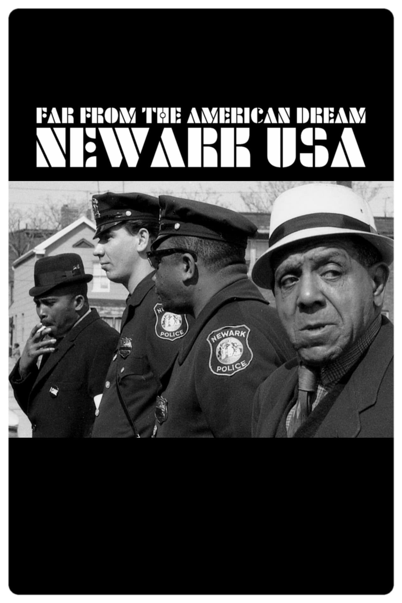 Newark USA: Far from the American Dream preview 2