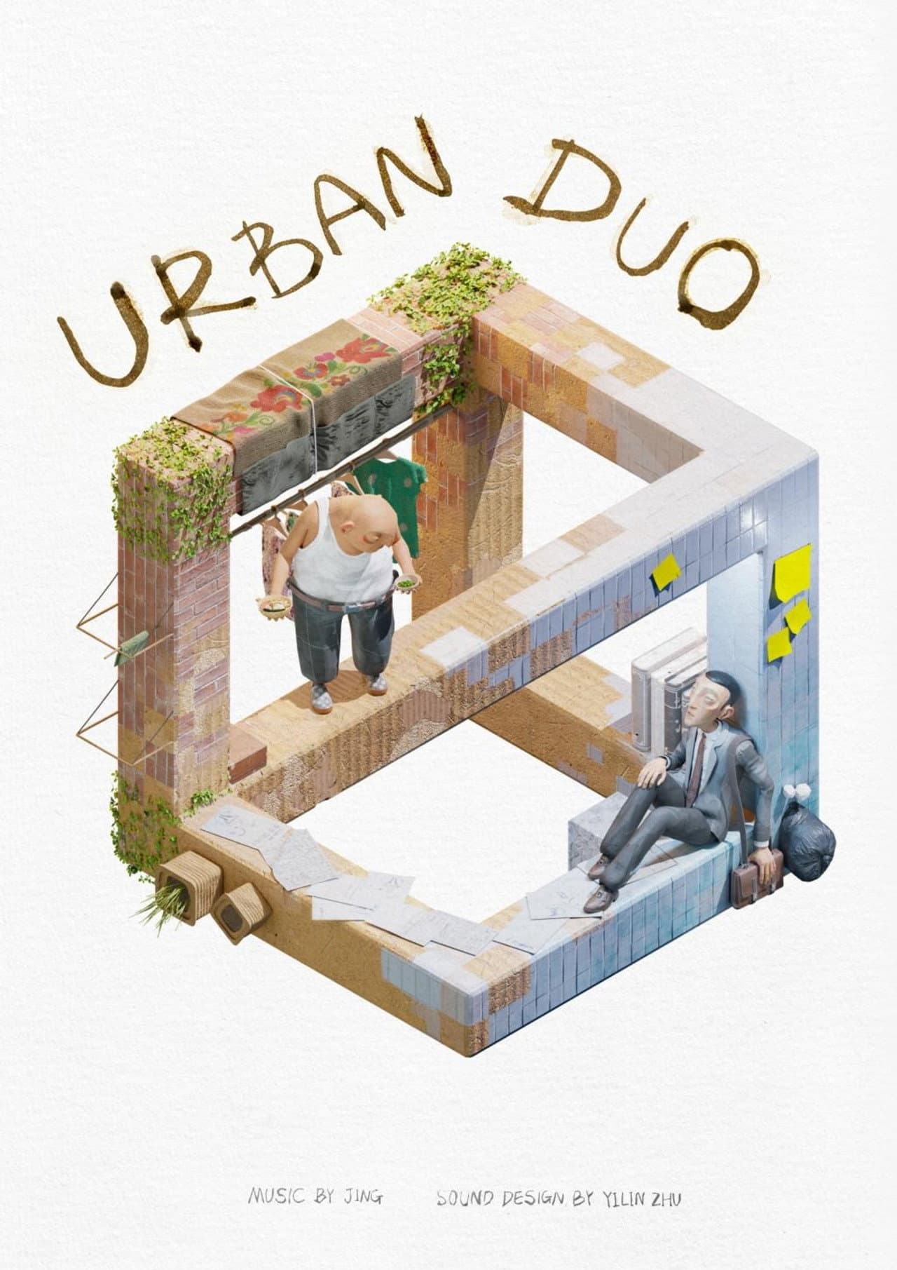Urban Duo preview 2