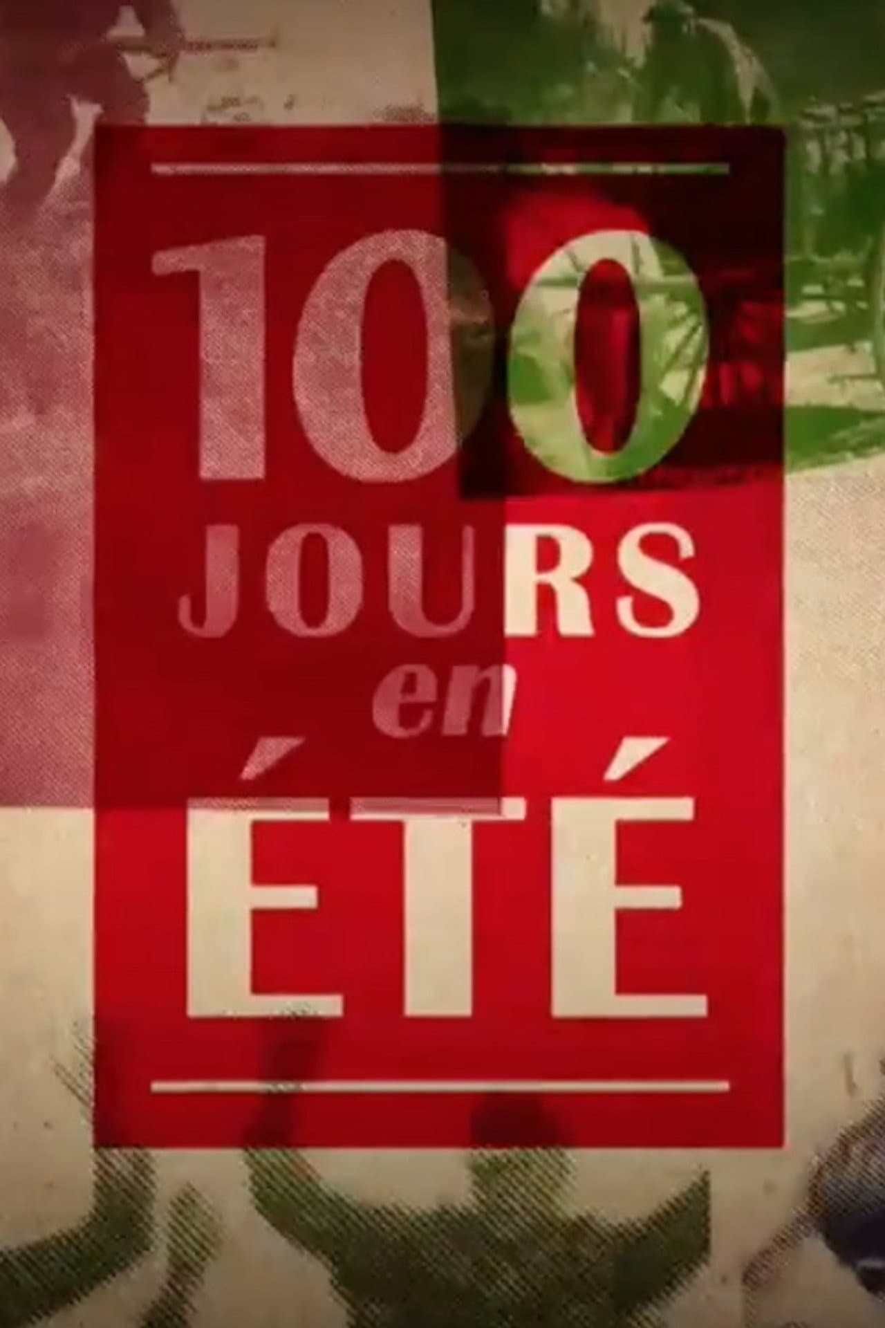 Cent Jours en été : la bataille de Normandie preview 1