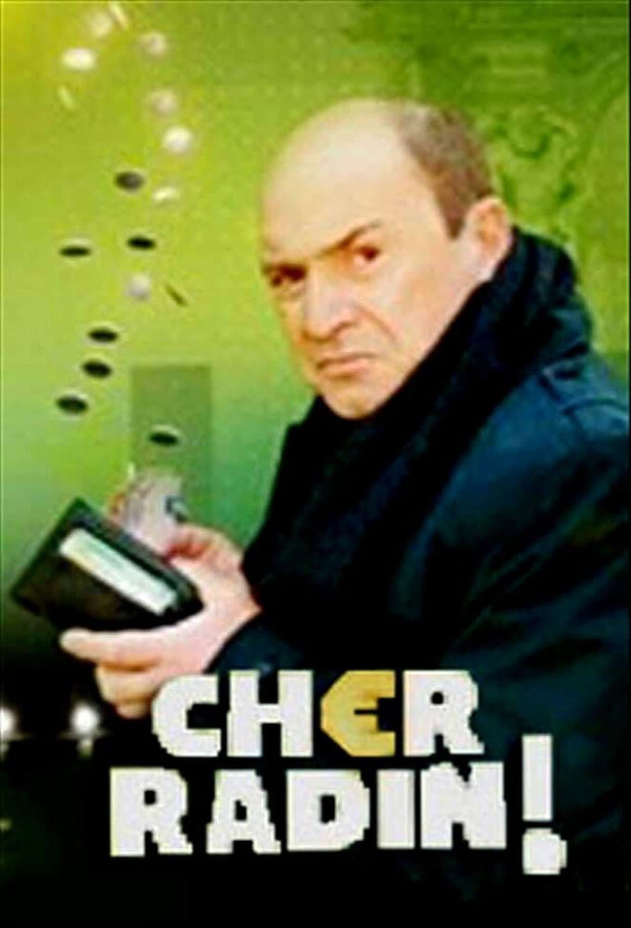 Cher radin preview 2
