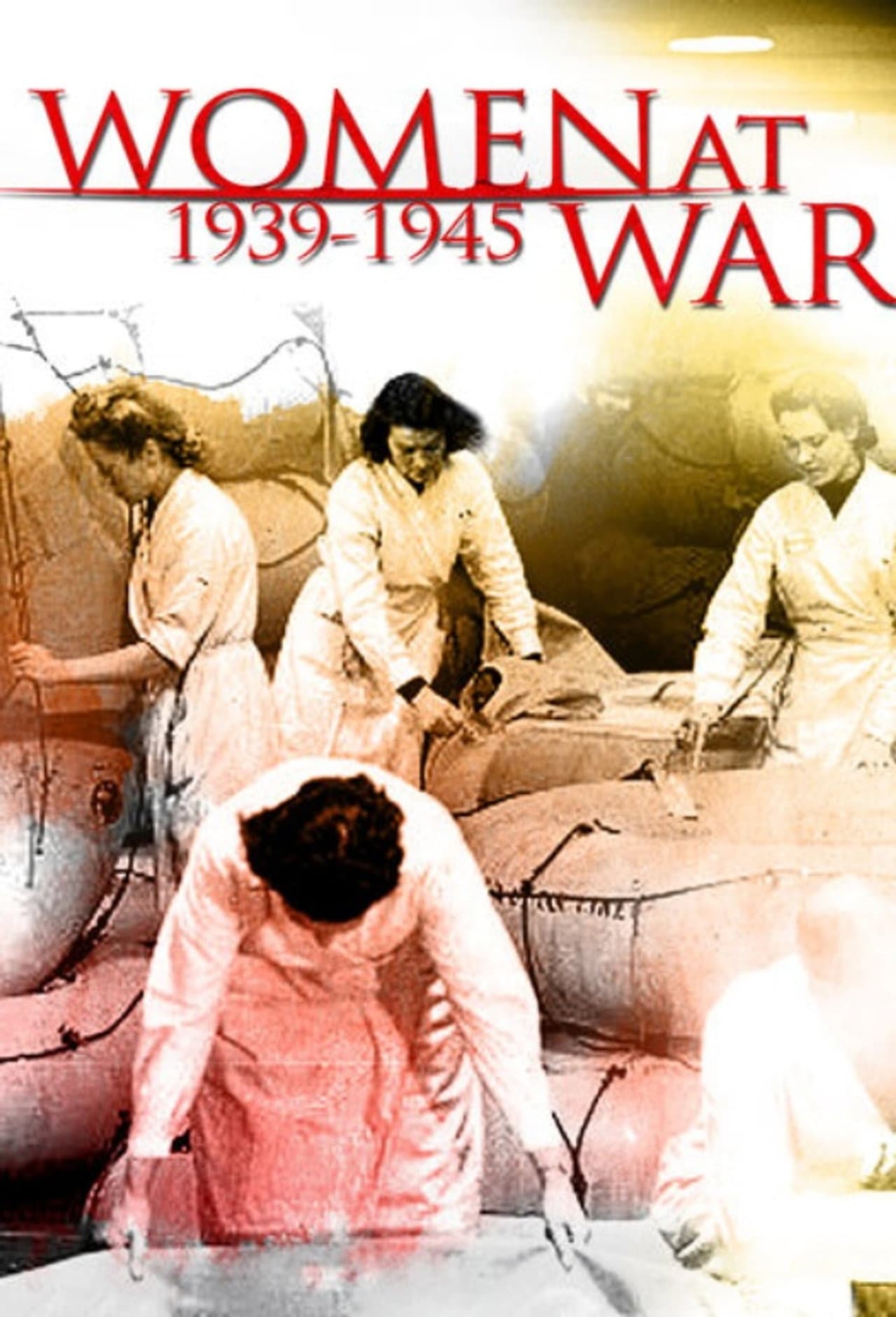 Women at War (1939-1945) preview 2