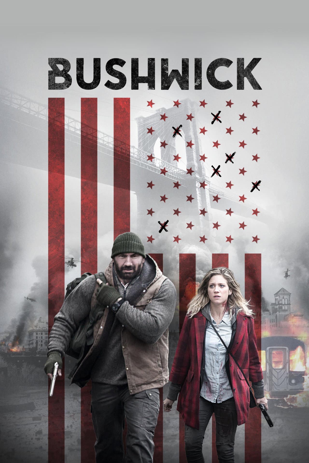 Bushwick preview 2