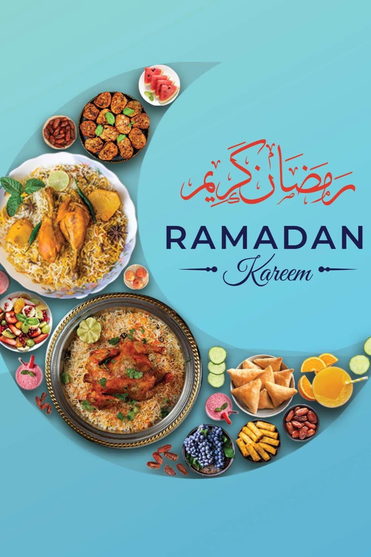 Menu Ramadan preview 2