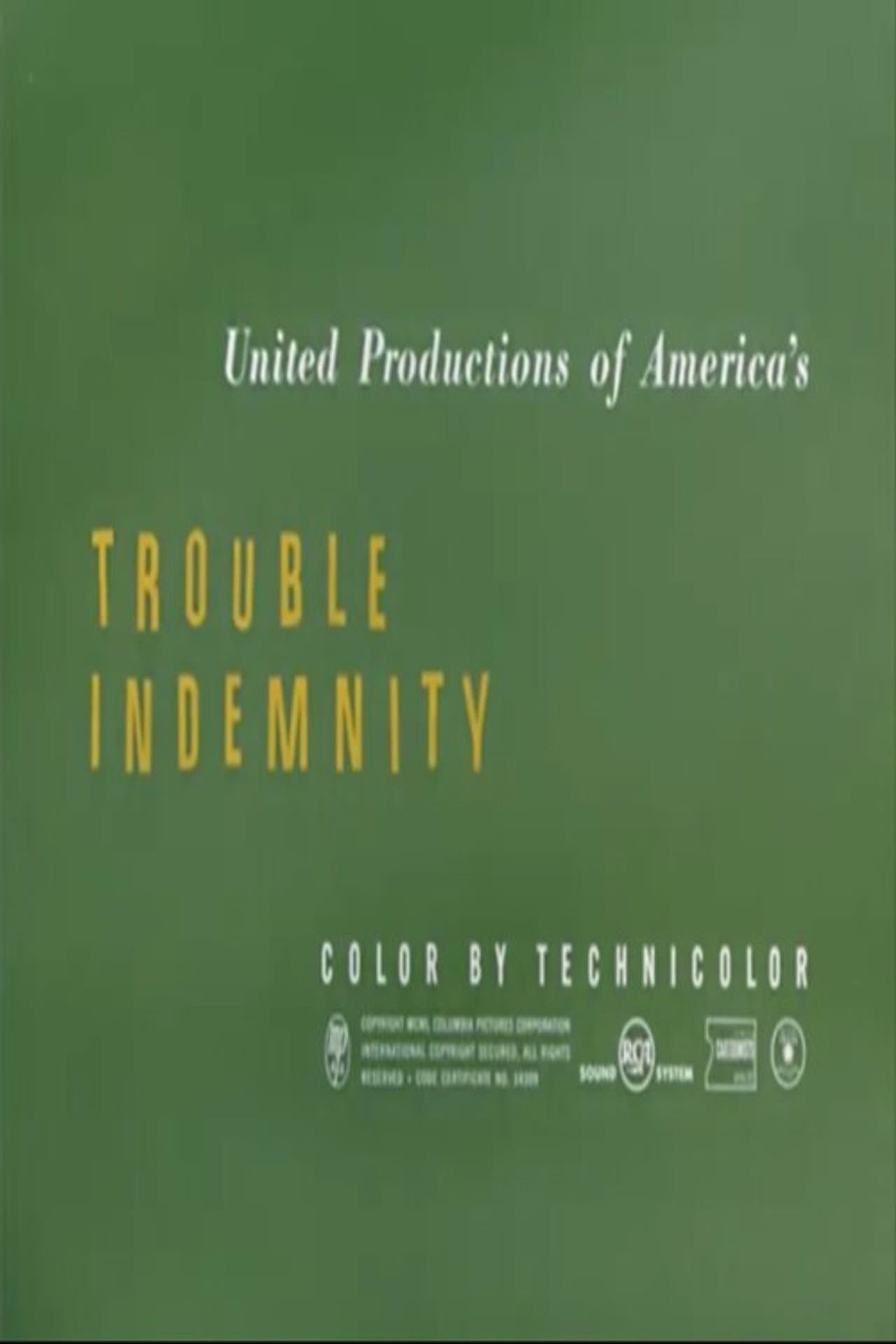 Trouble Indemnity preview 2