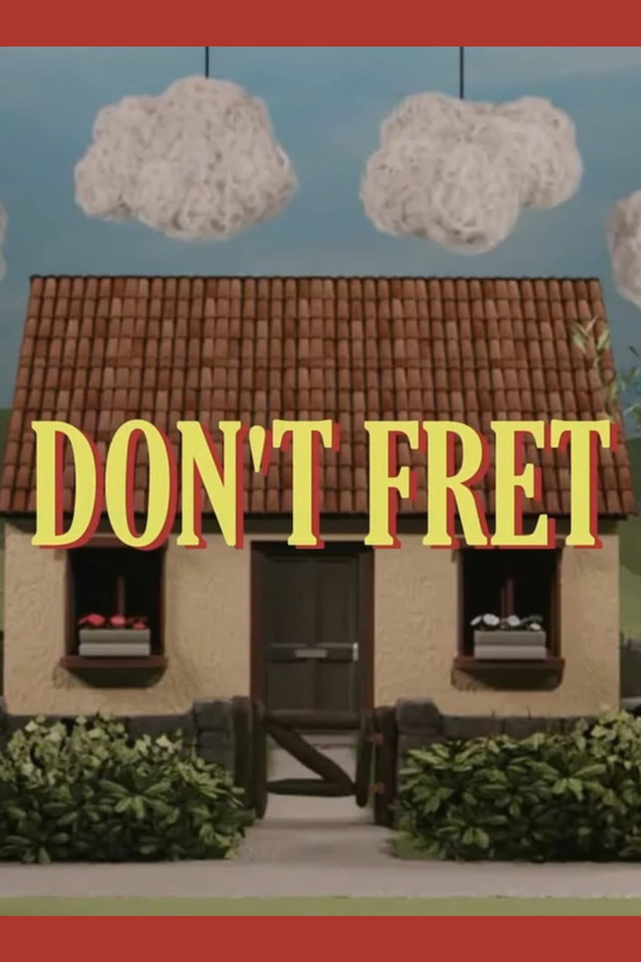 Don't Fret preview 2